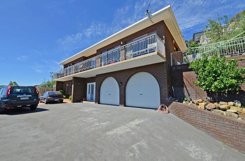 29 Clift Street, Mount Stuart TAS 7000, West Hobart - Image 1