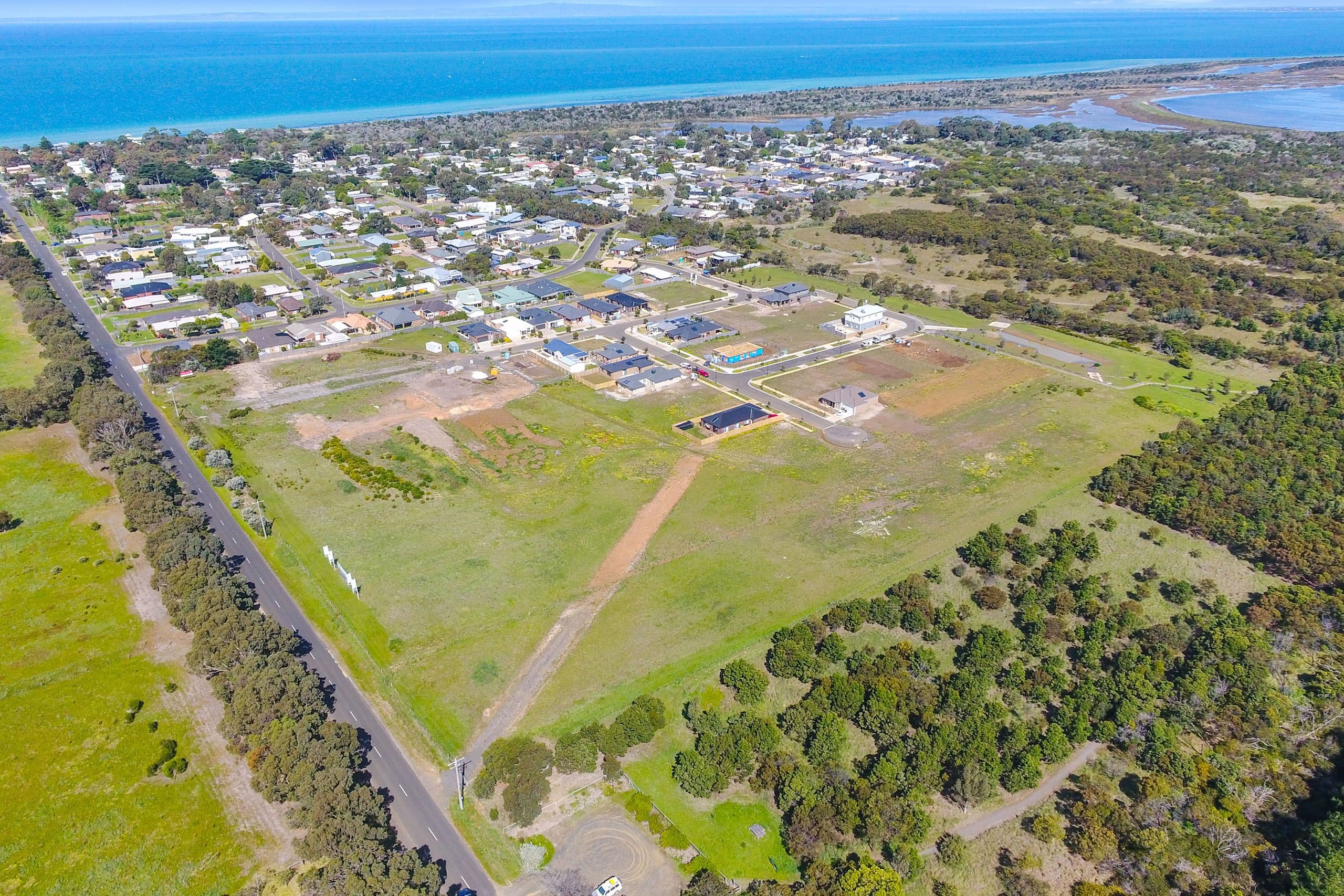 Lot 33 Pardolote Crescent, St Leonards VIC 3223, St Leonards - Thumbnail 4