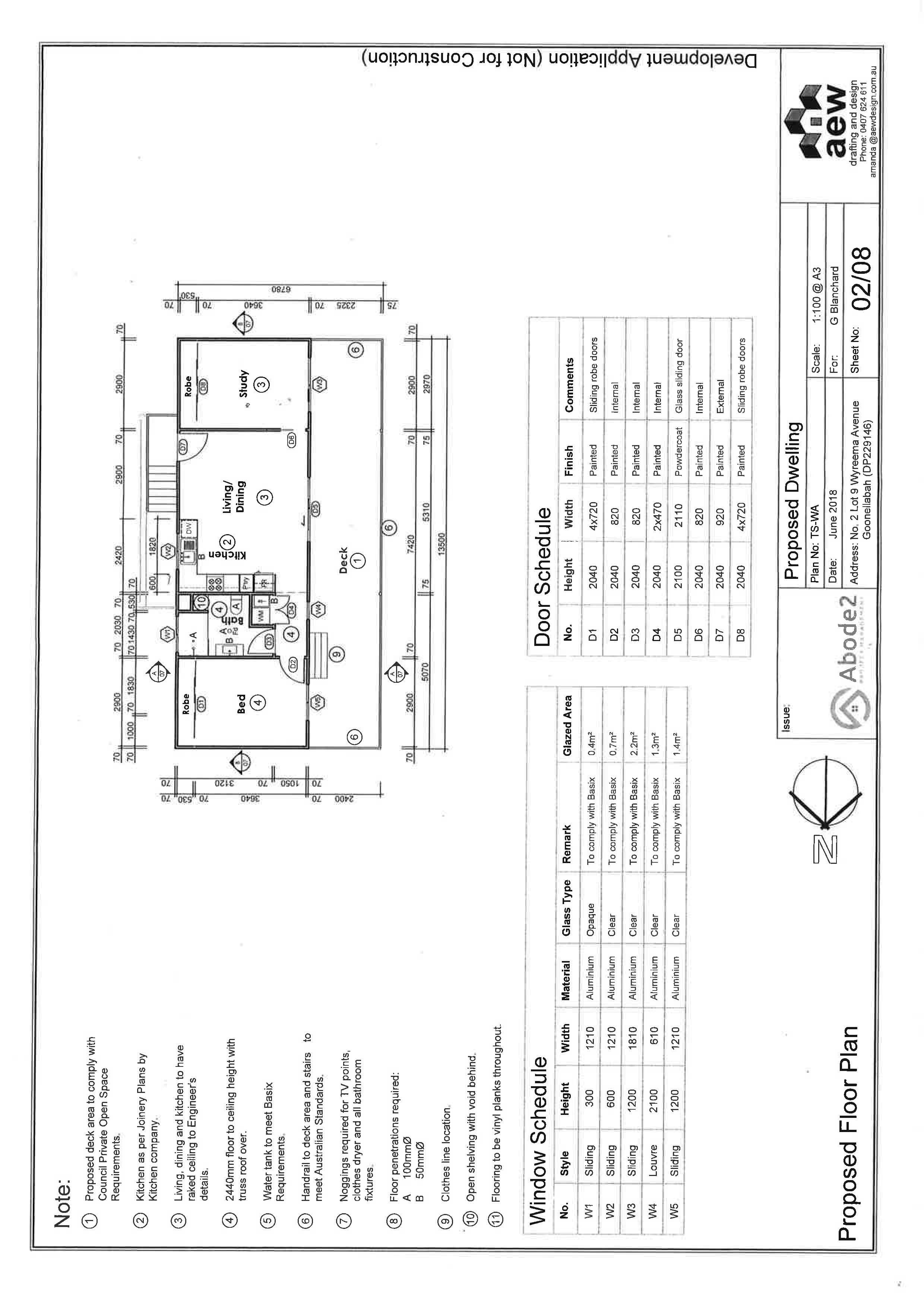 2 Wyreema Avenue, Goonellabah NSW 2480, Goonellabah - Thumbnail 8
