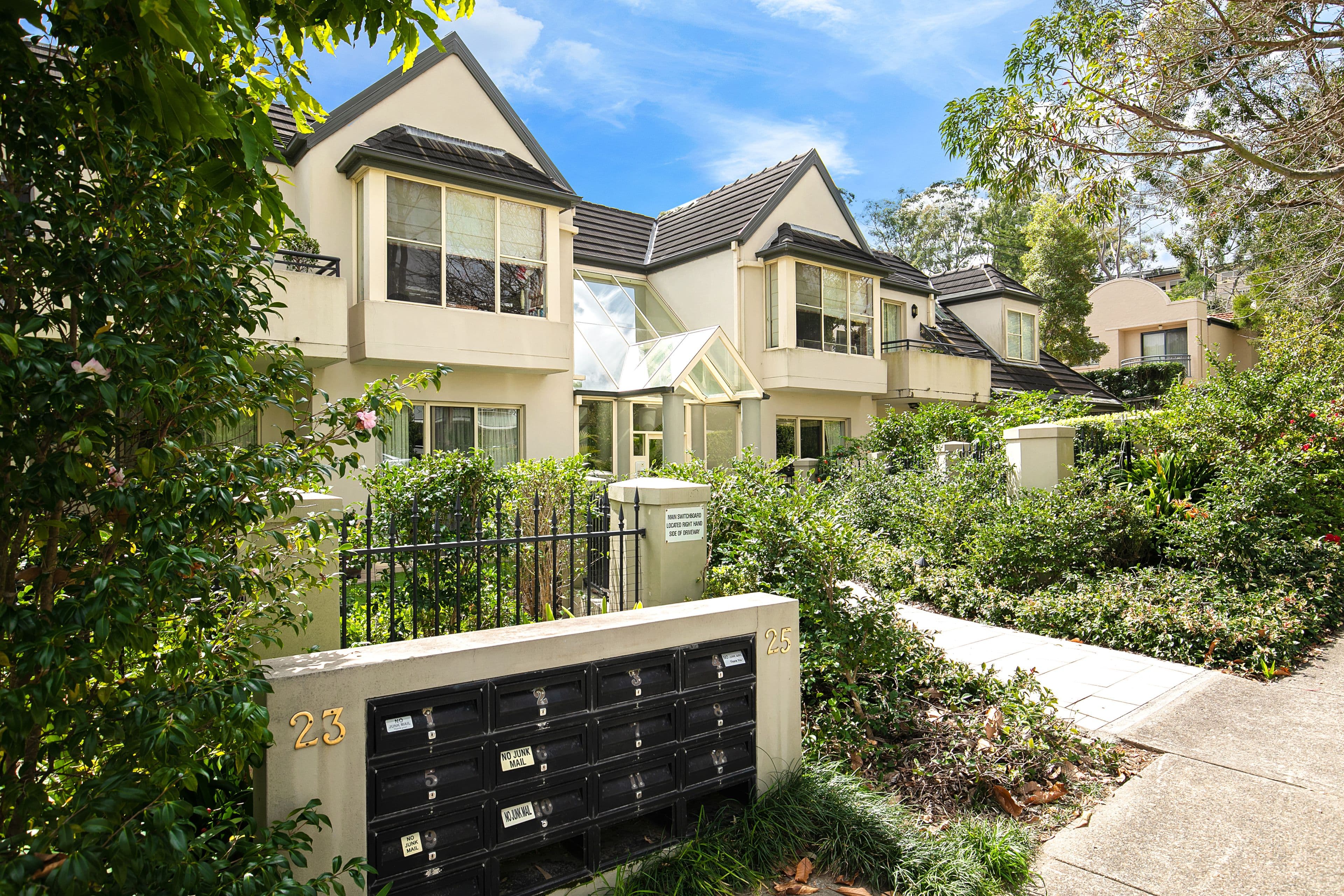 23-25 Dumaresq Street, Gordon NSW 2072, Gordon - Thumbnail 4