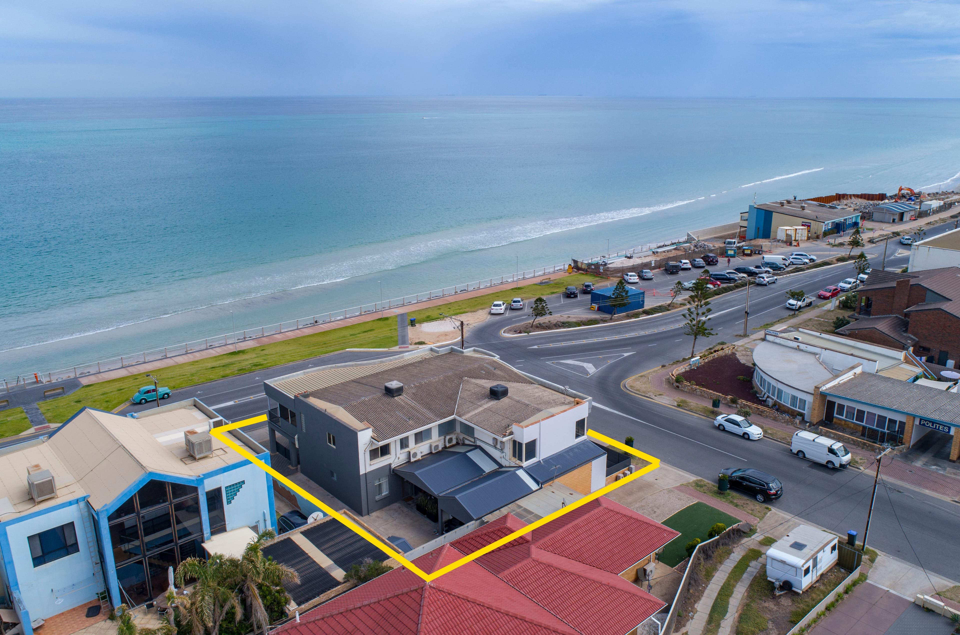 12 Seaview Road, West Beach SA 5024, West Beach - Image 1