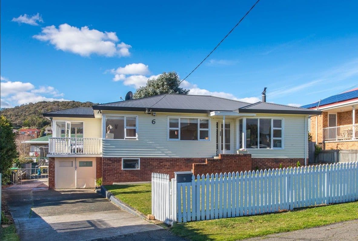 6 Balaka Street, Rosny TAS 7018, Rosny - Thumbnail 2