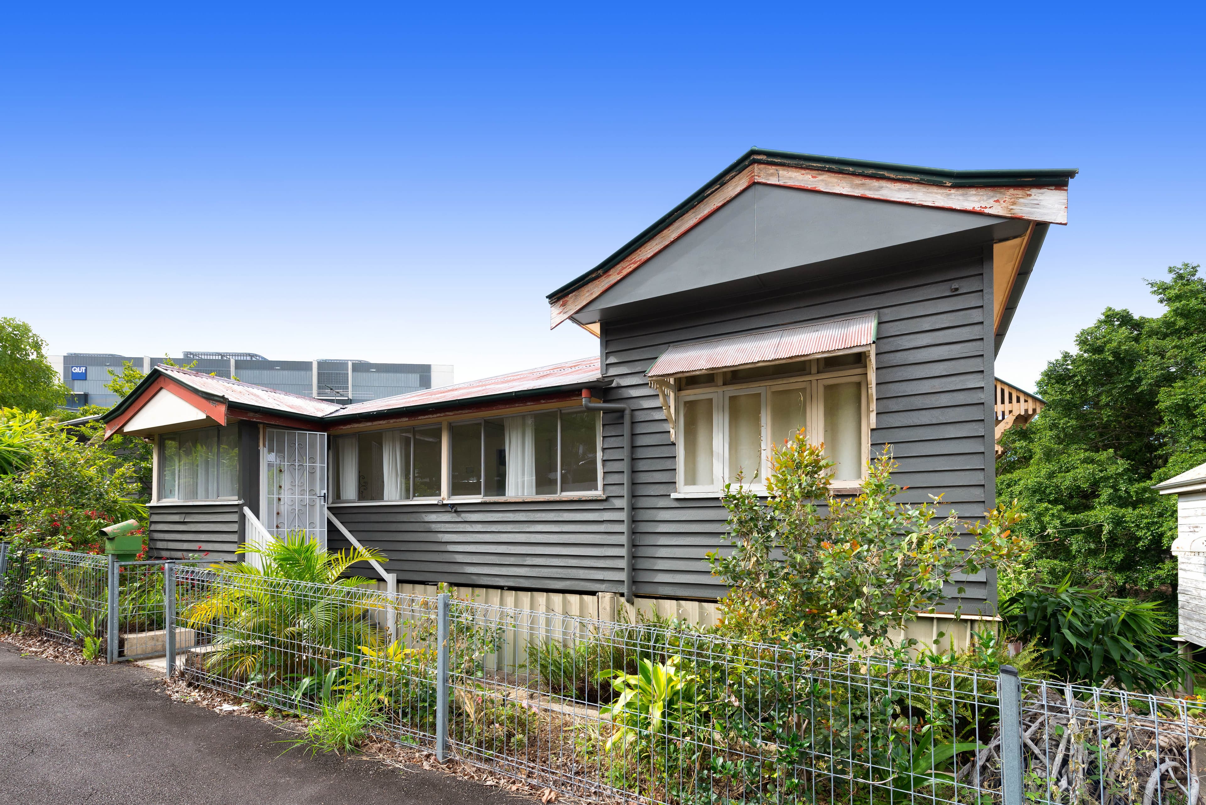 29 Lower Clifton Terrace, Red Hill QLD 4059, Red Hill - Image 1