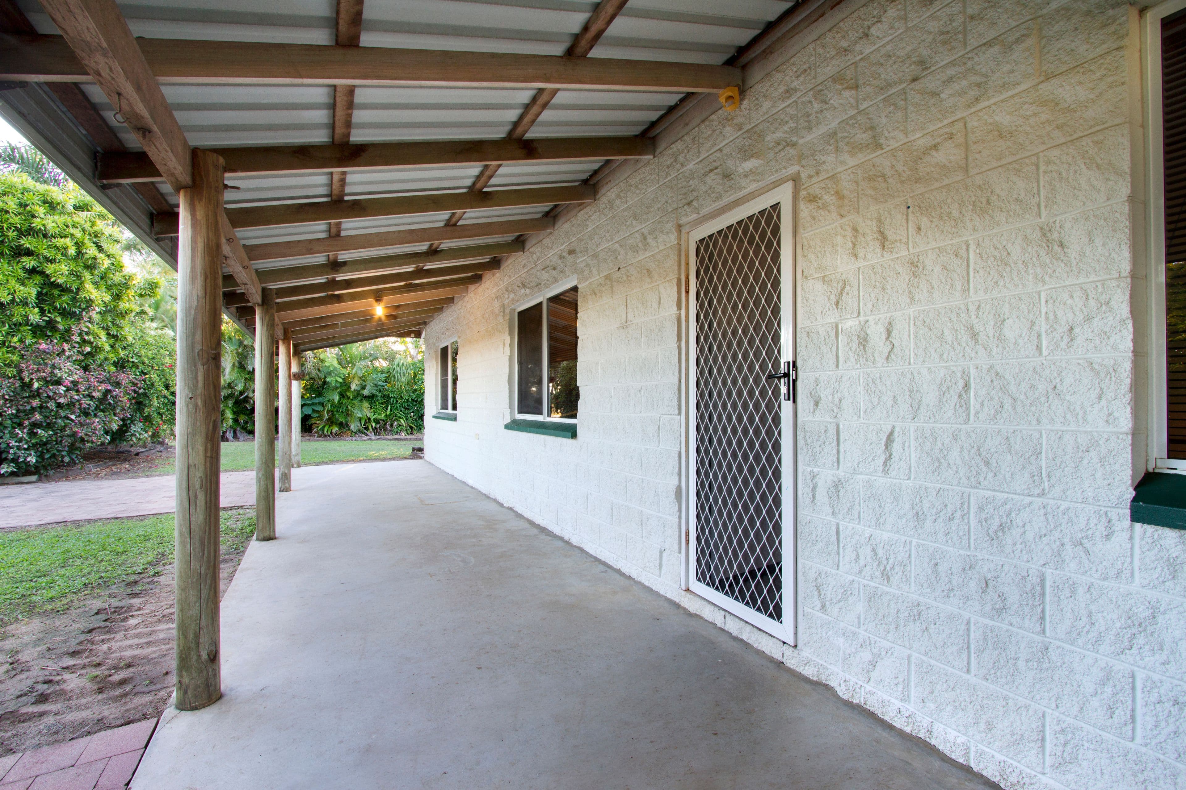 1 Carnation Street, Proserpine QLD 4800, Proserpine - Thumbnail 2