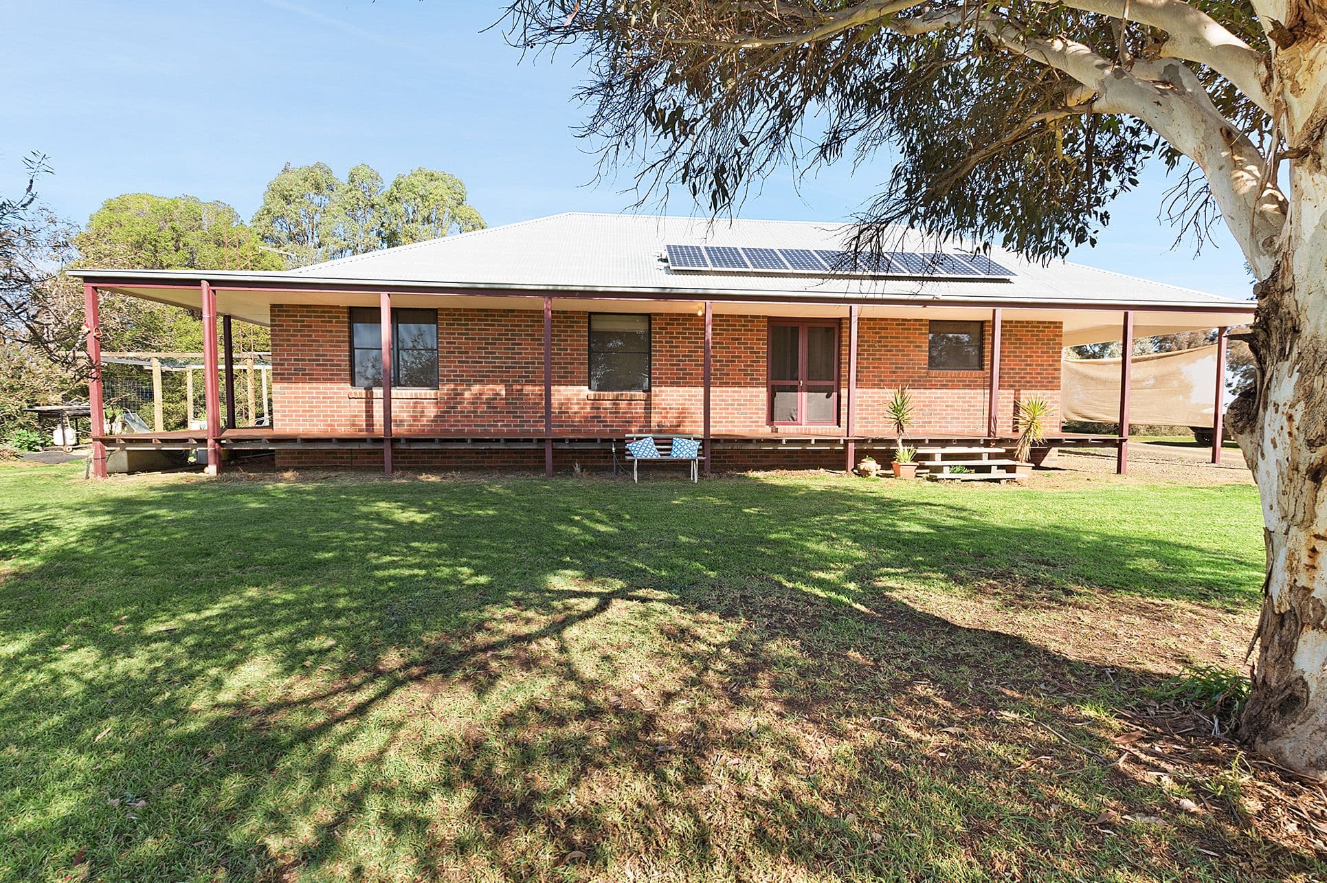 83 Rowe Road, Echuca VIC 3564, Echuca - Thumbnail 4