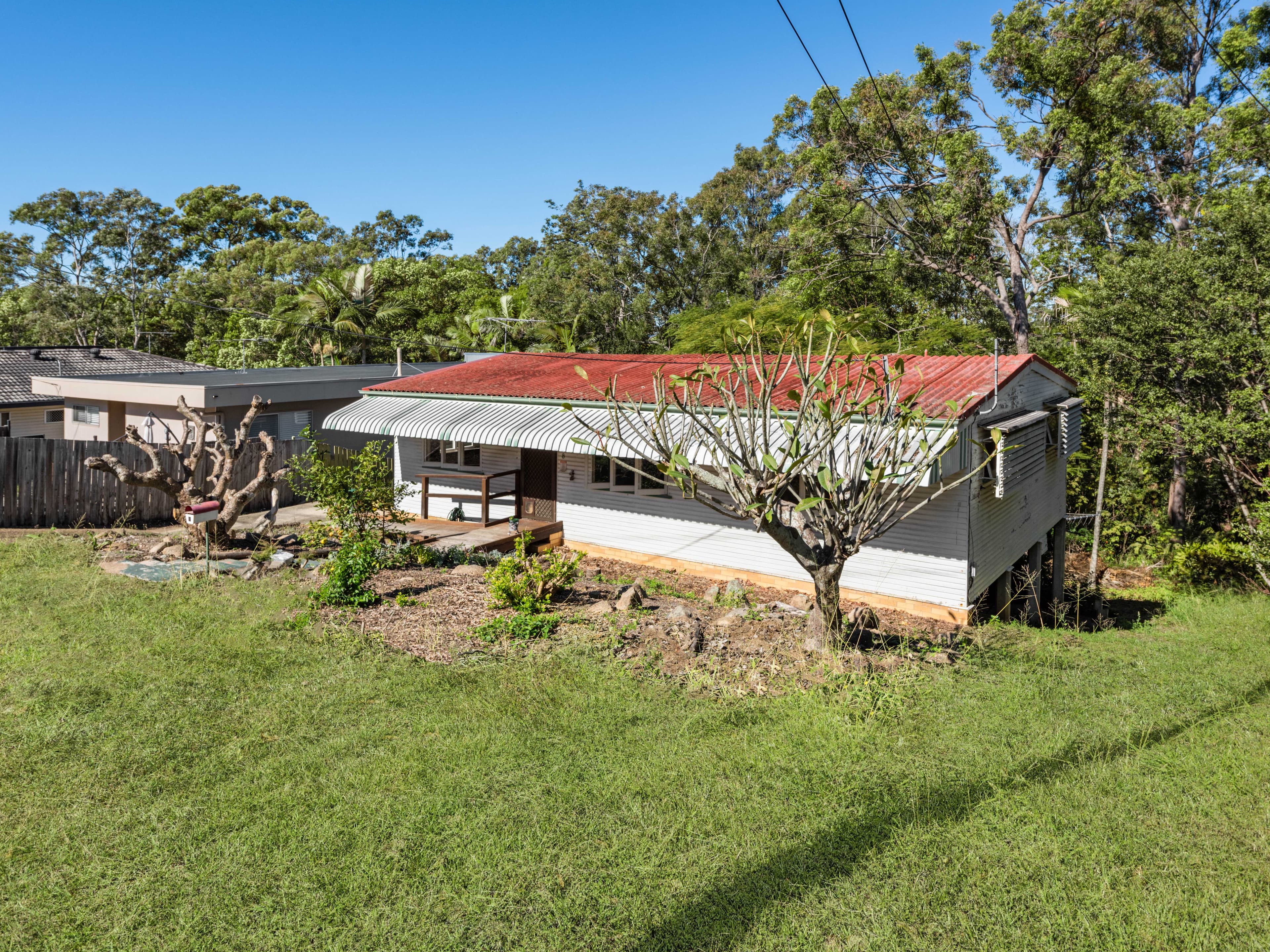 8 Eveleigh Street, Arana Hills QLD 4054, Arana Hills - Image 1