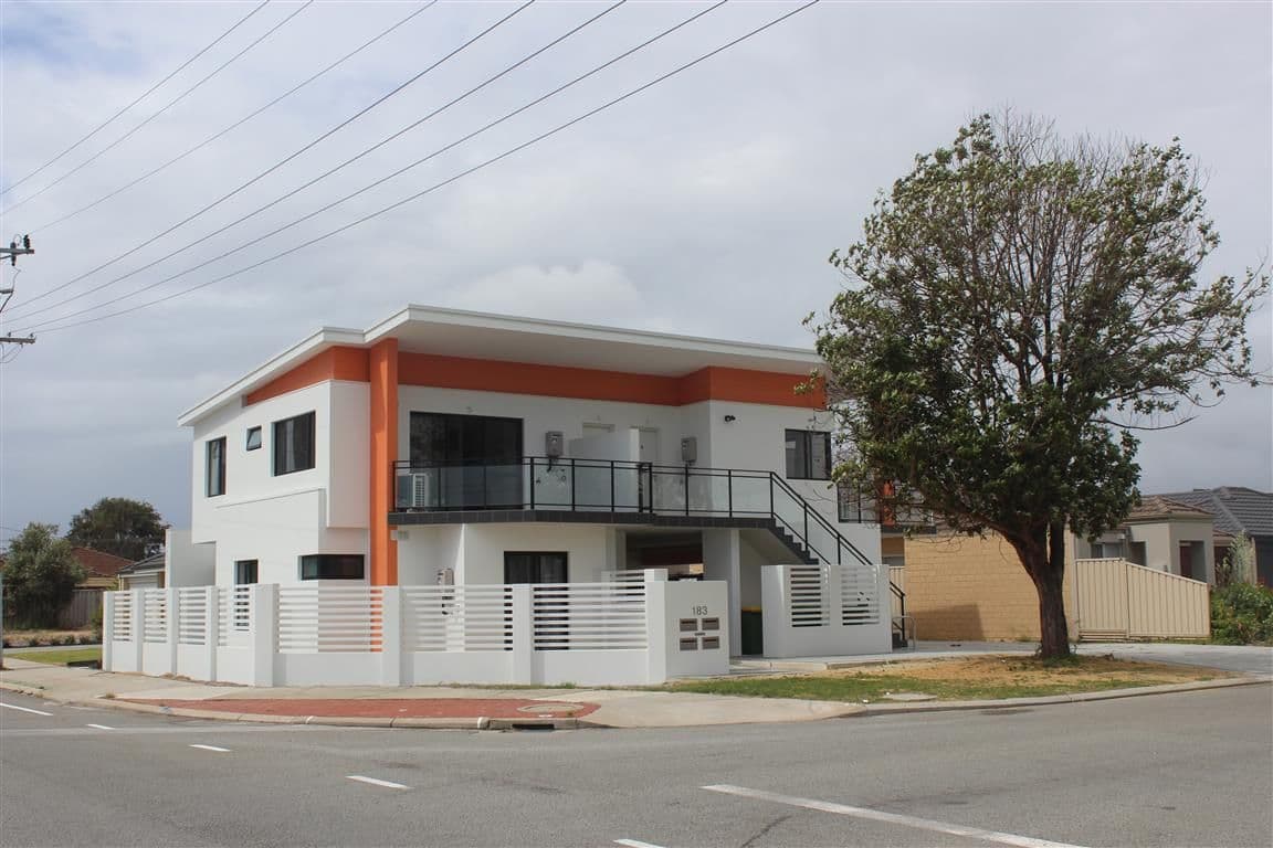 3/183 Surrey Road, Rivervale WA 6103, Rivervale - Image 1