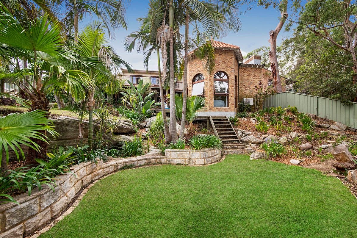 11 Sorell Place, Barden Ridge - Thumbnail 3