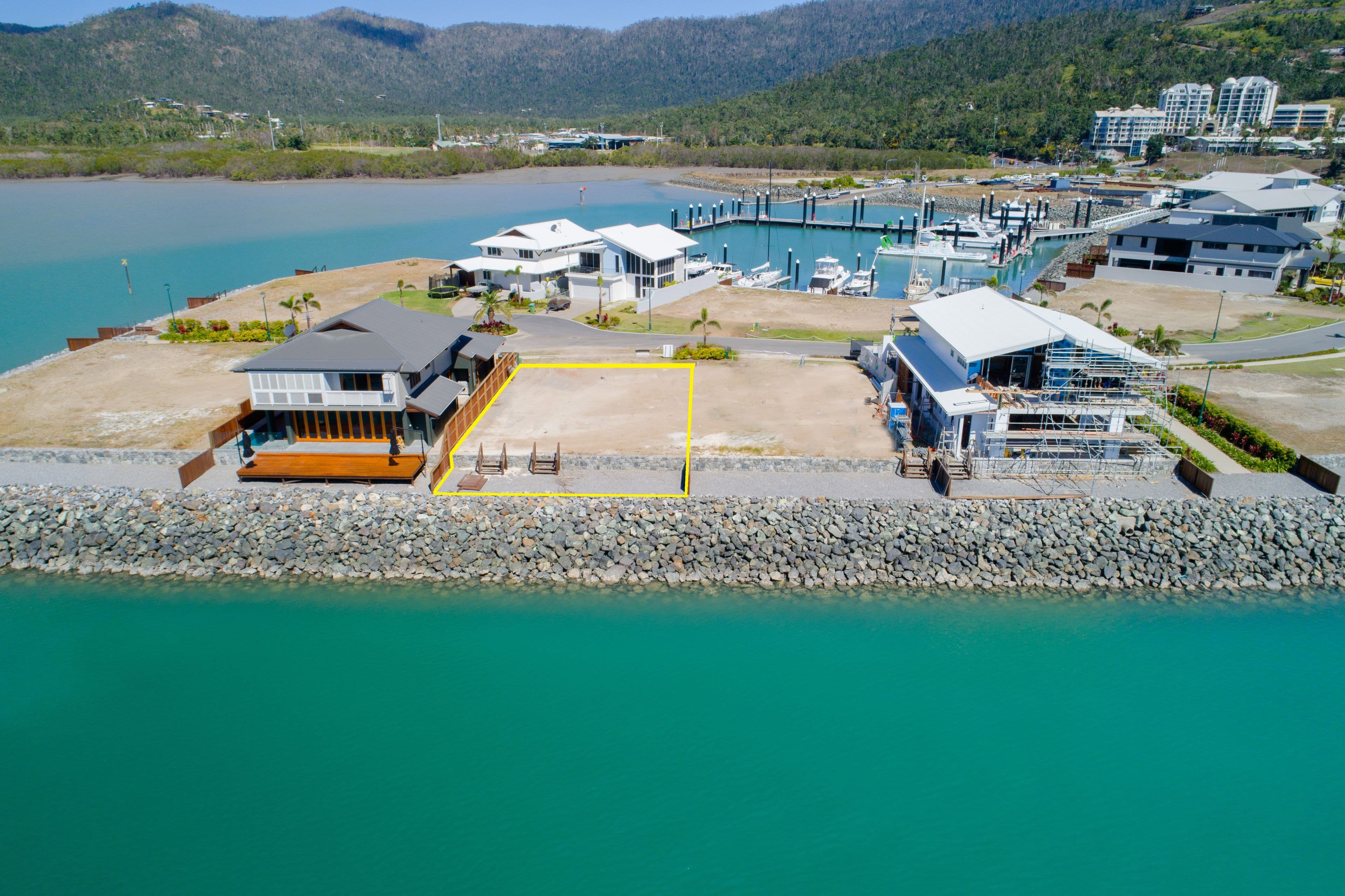 Lot 9 The Cove, Airlie Beach QLD 4802, Airlie Beach - Thumbnail 2