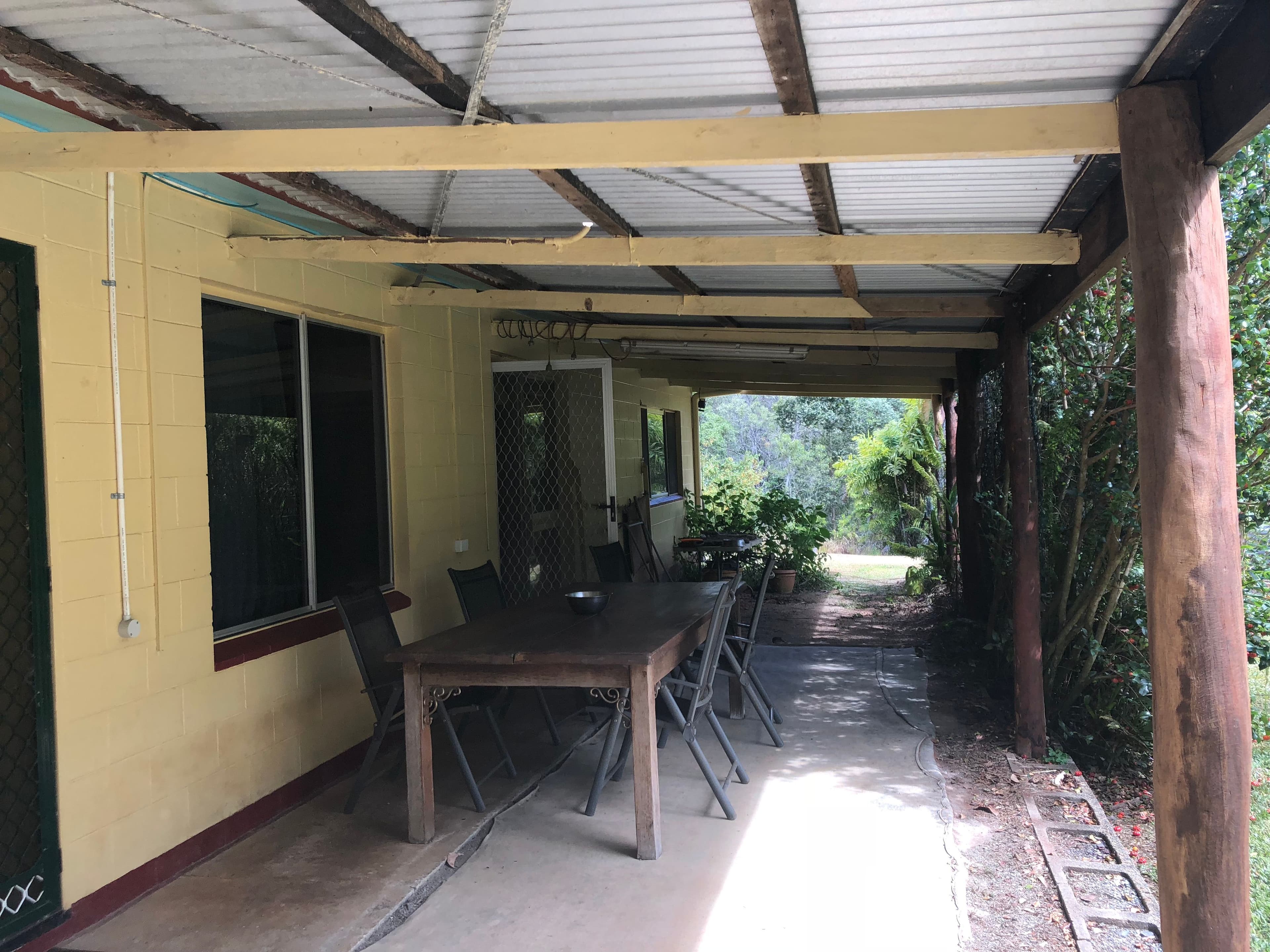 4163 Black Mountain Road, Julatten QLD 4871, Julatten - Thumbnail 4