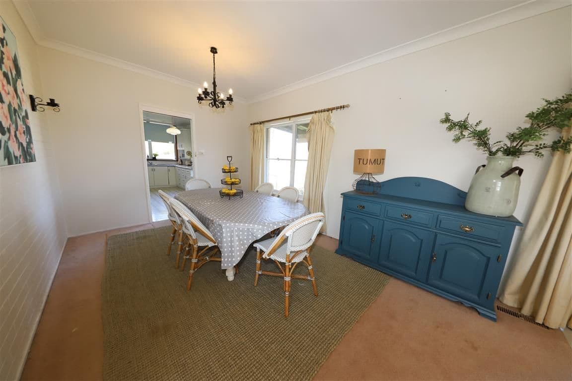 9 Godfrey Street, Tumut NSW 2720, Tumut - Thumbnail 5