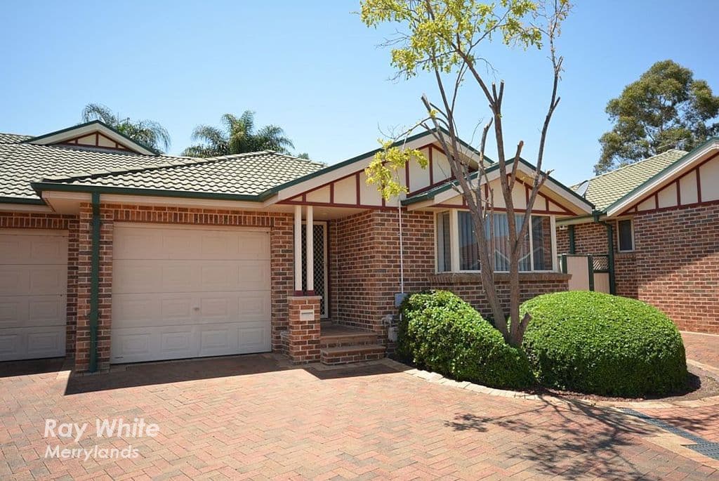 529 Merrylands Road, Merrylands NSW 2160, Merrylands - Image 1