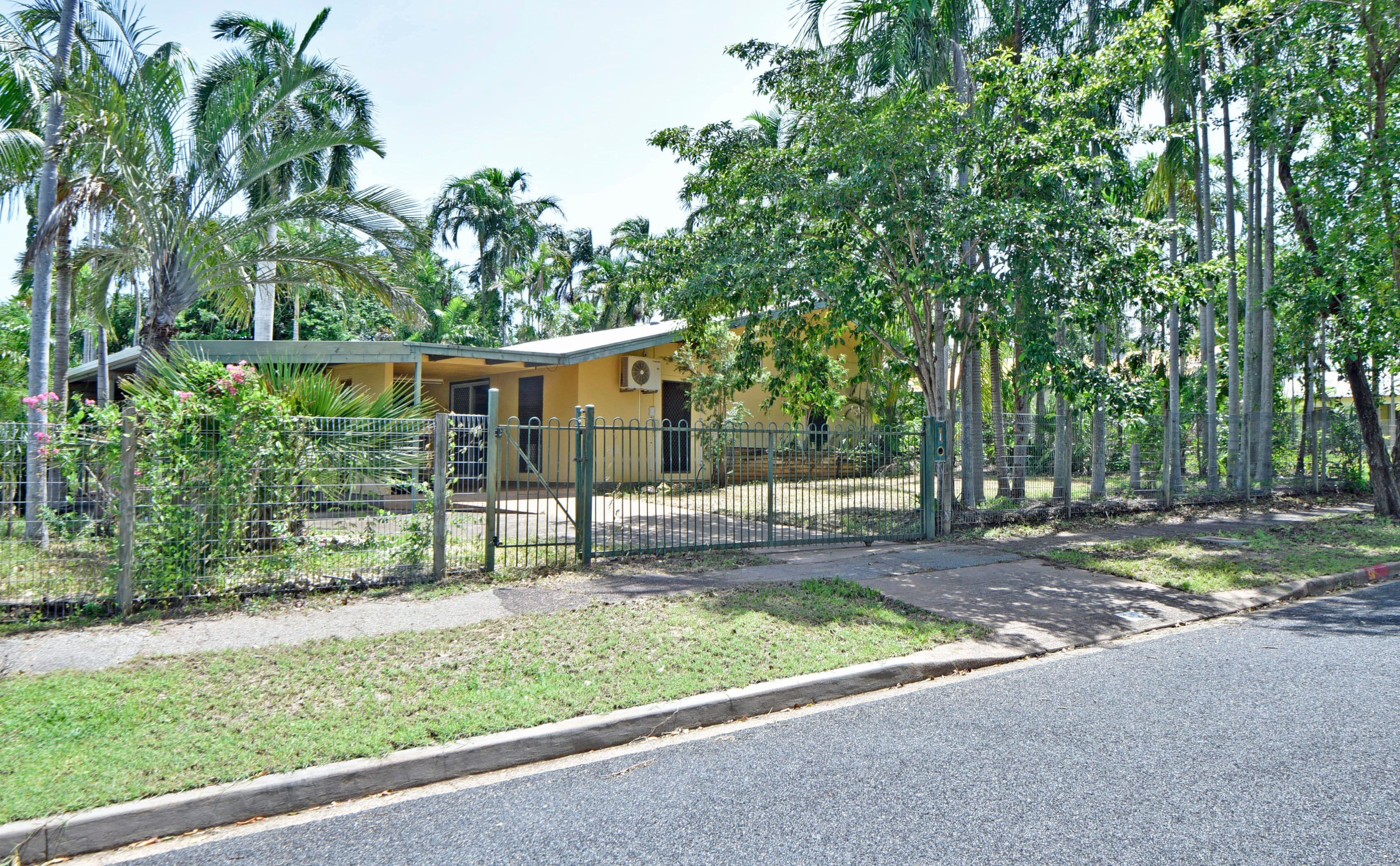 15 Fergusson Street, Anula NT 0812, Anula - Image 1