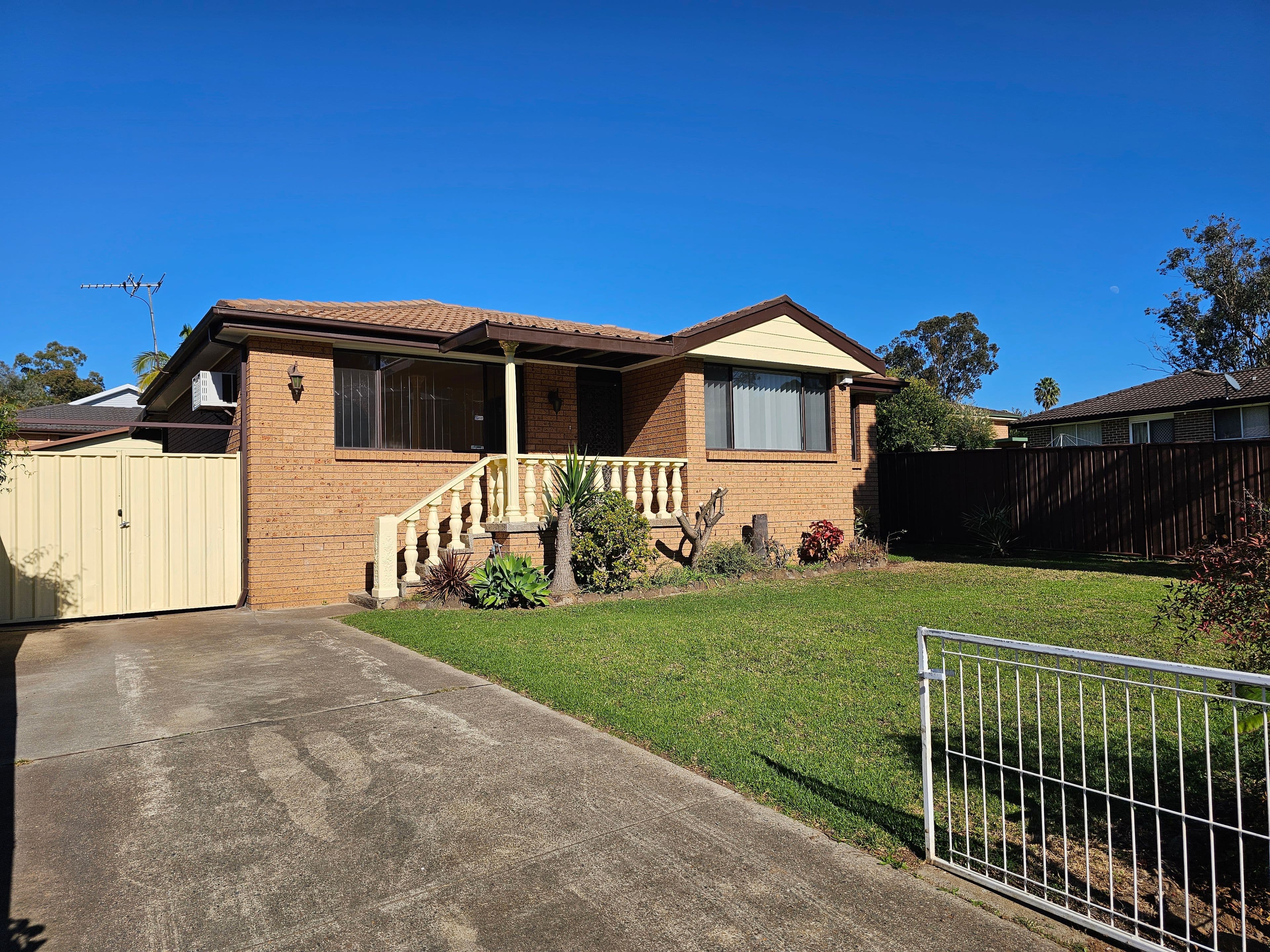 35 Nathan Crescent, Dean Park NSW 2761, Dean Park - Image 1