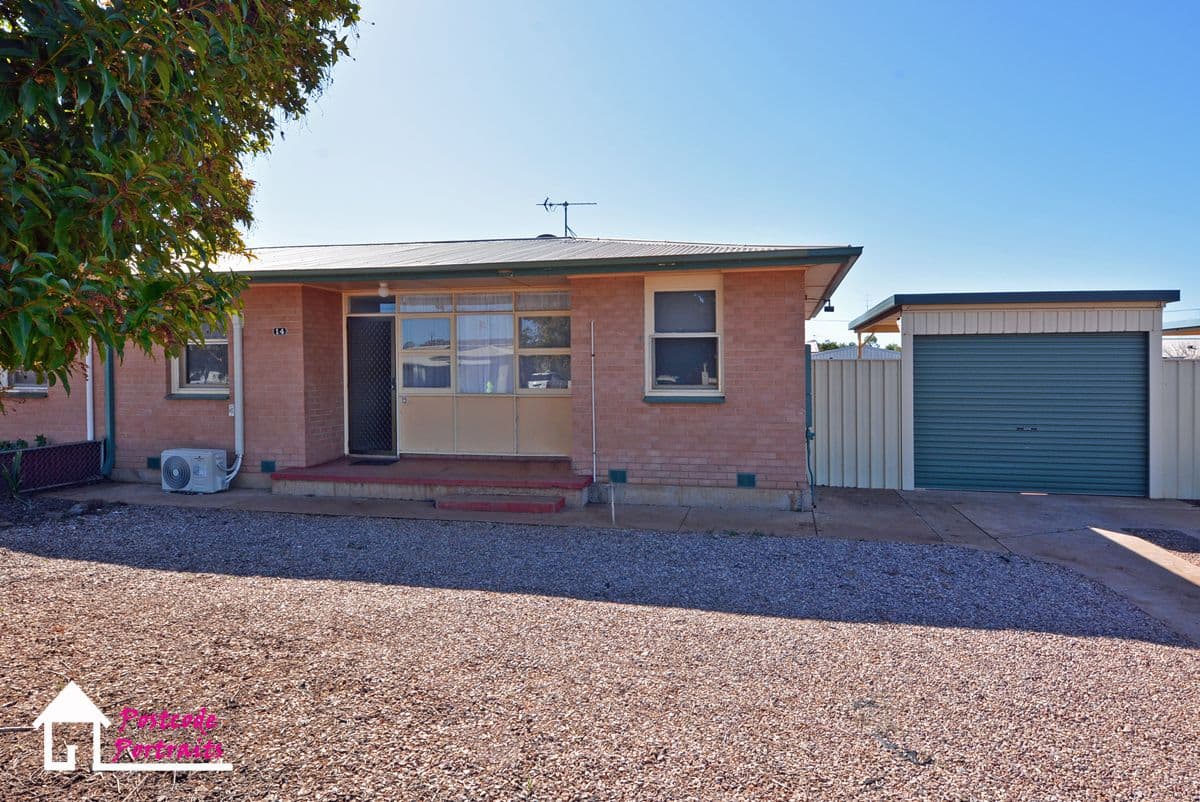 14 Thomas Street, Whyalla Stuart SA 5608, Whyalla Stuart - Image 1
