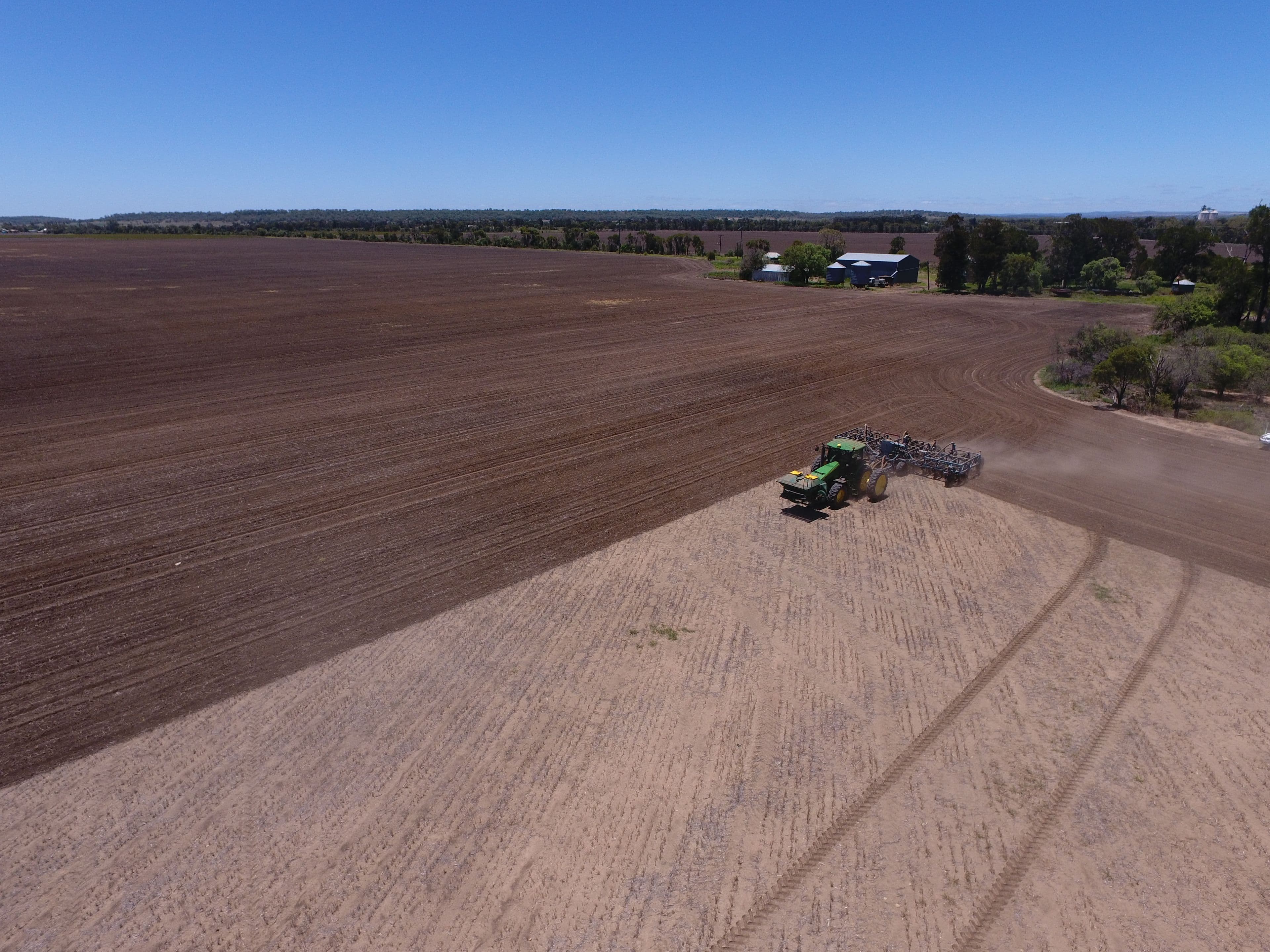 174 Grants Road, Jondaryan QLD 4403, Jondaryan - Image 1