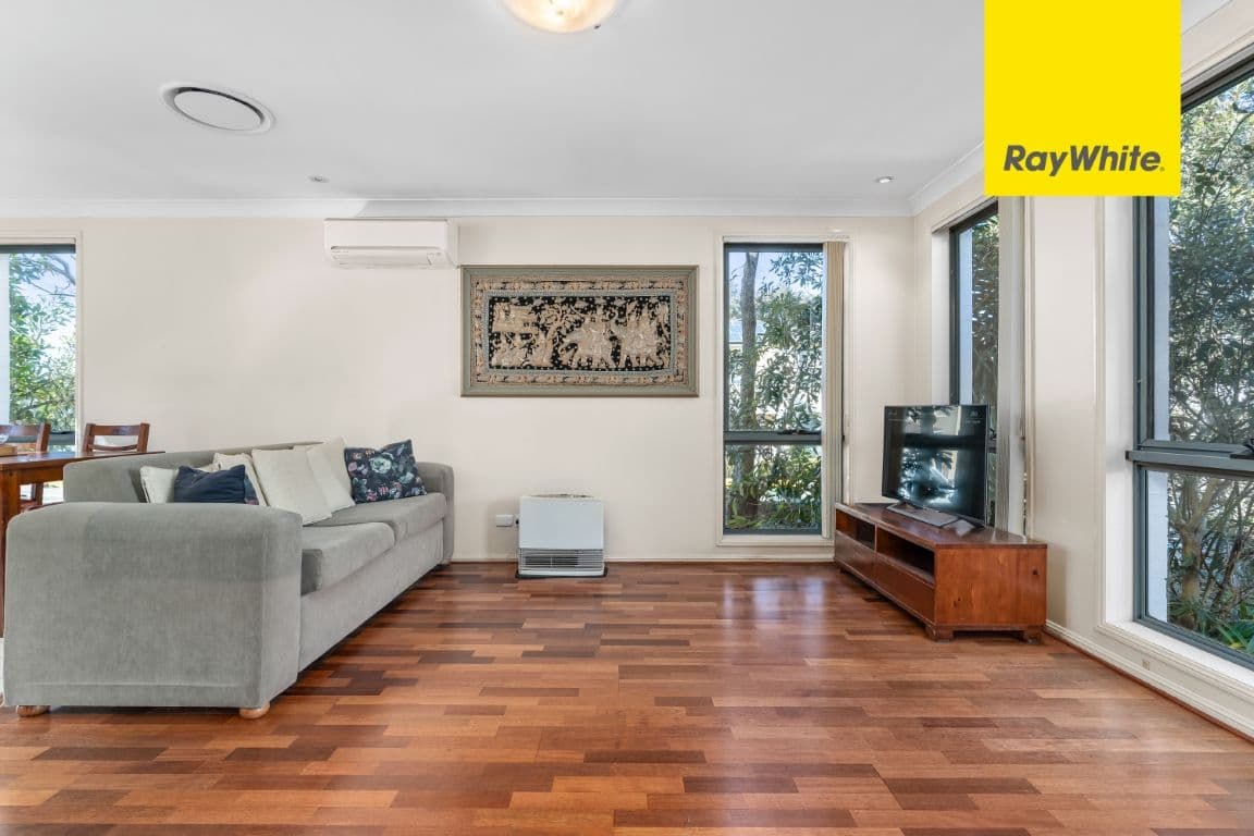 11 Bud Greenspan Circuit, Lidcombe NSW 2141, Lidcombe - Thumbnail 3