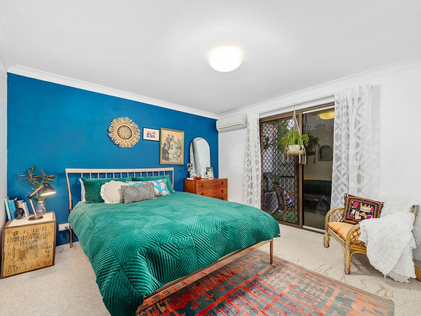 15 Glassey Street, Red Hill QLD 4059, Red Hill - Thumbnail 8