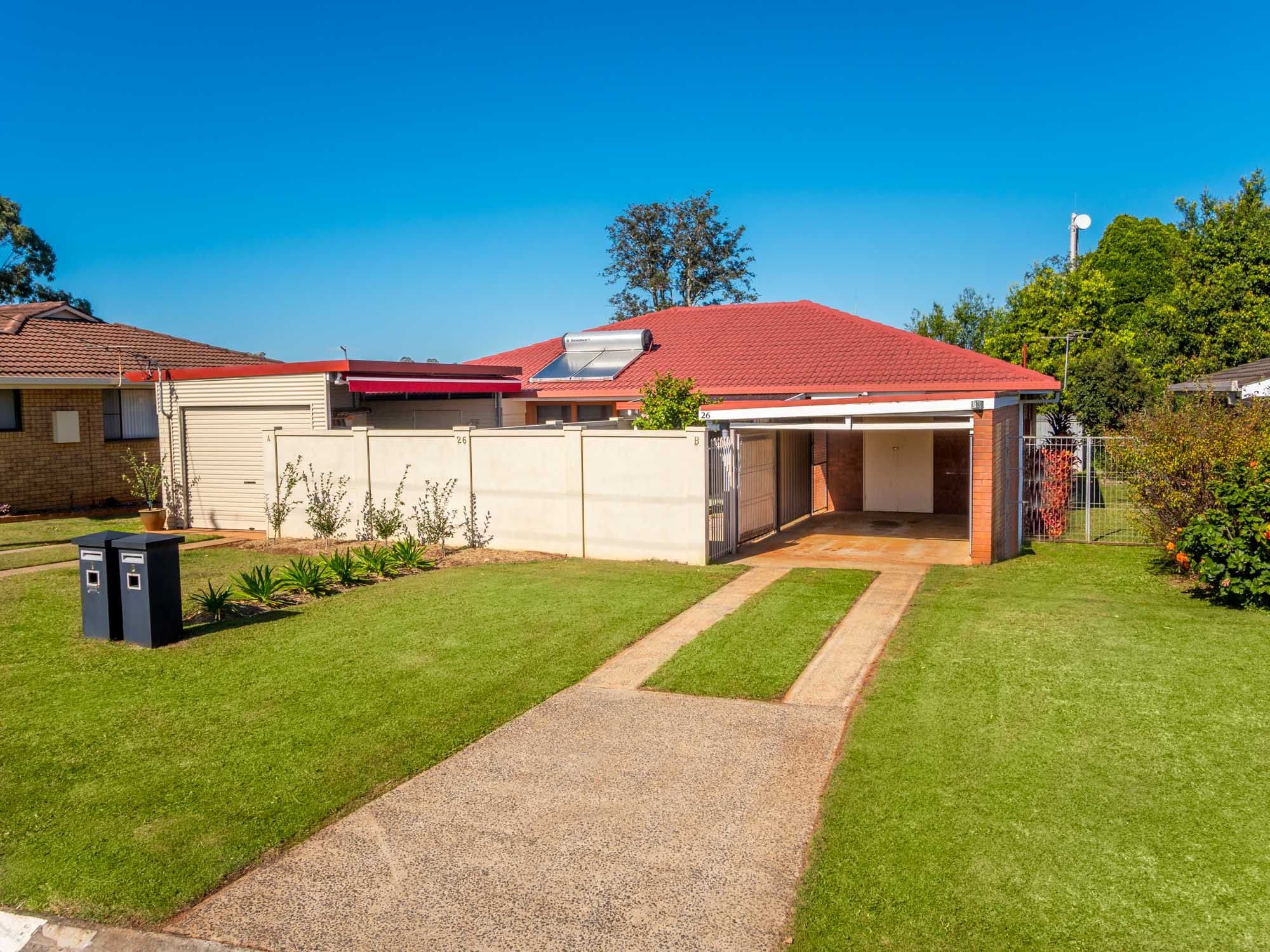 26B Hillview Drive, Goonellabah NSW 2480, Goonellabah - Image 1