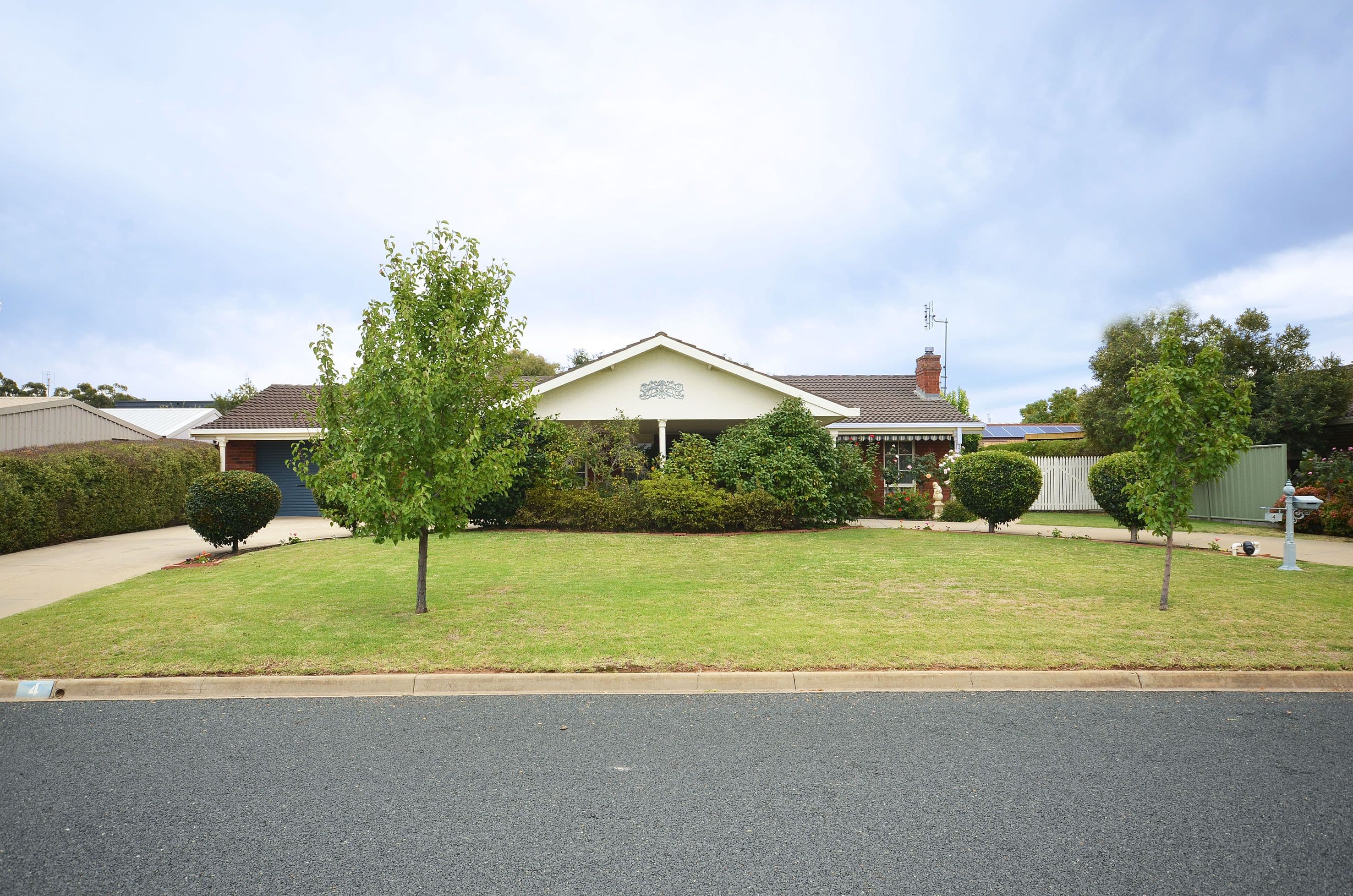 4 Lawson Drive
Moama 2731, New South Wales, Moama - Thumbnail 3