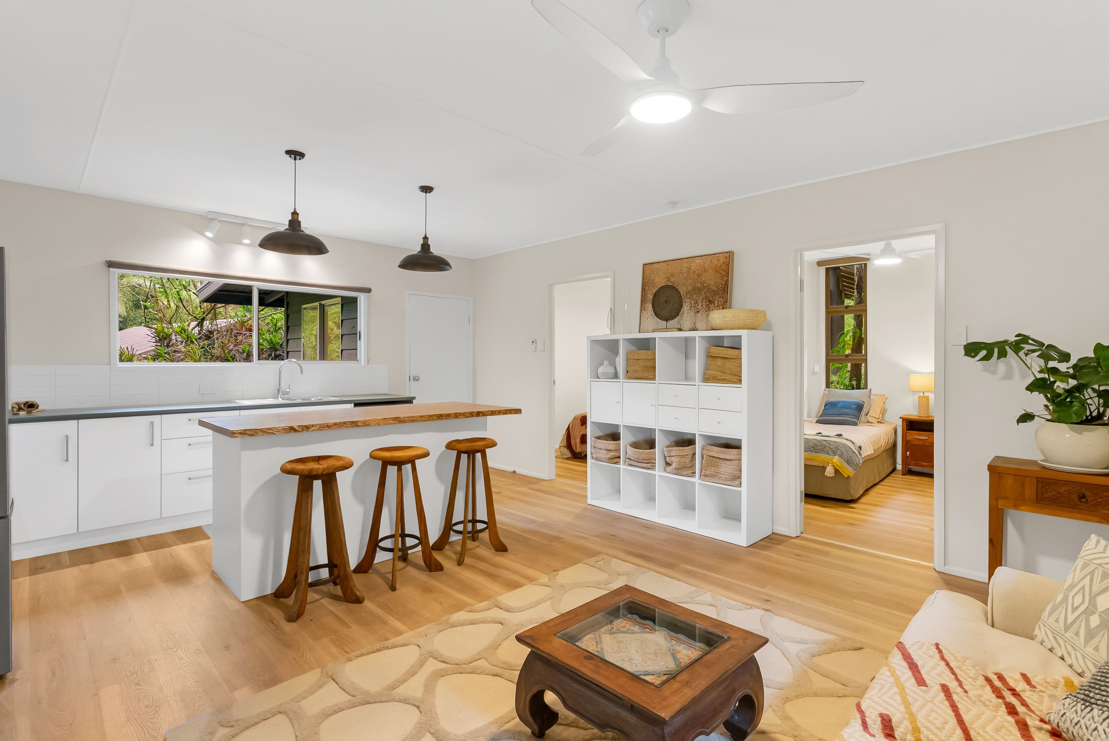 47 Barron Falls Road, Kuranda QLD 4881, Kuranda - Image 1