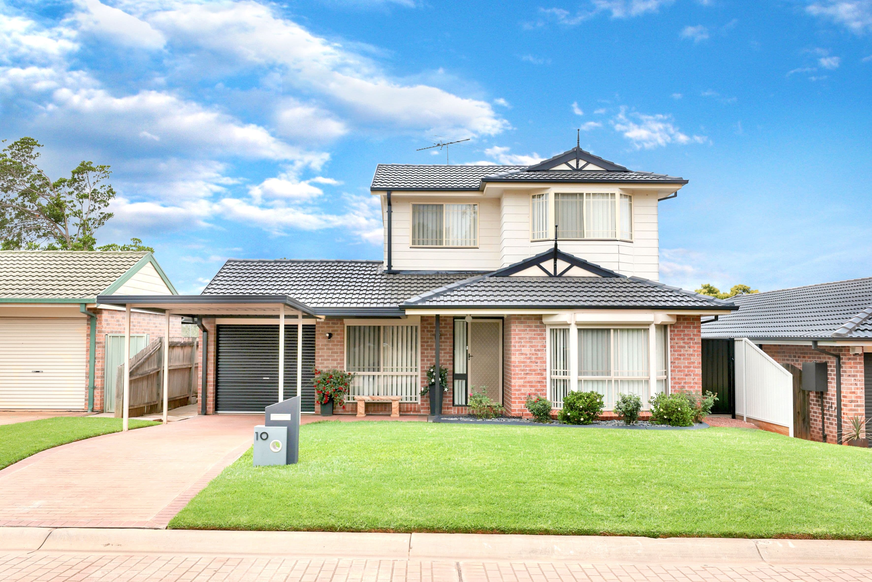 10 Panicum Place, Glenmore Park NSW 2745, Glenmore Park - Image 1