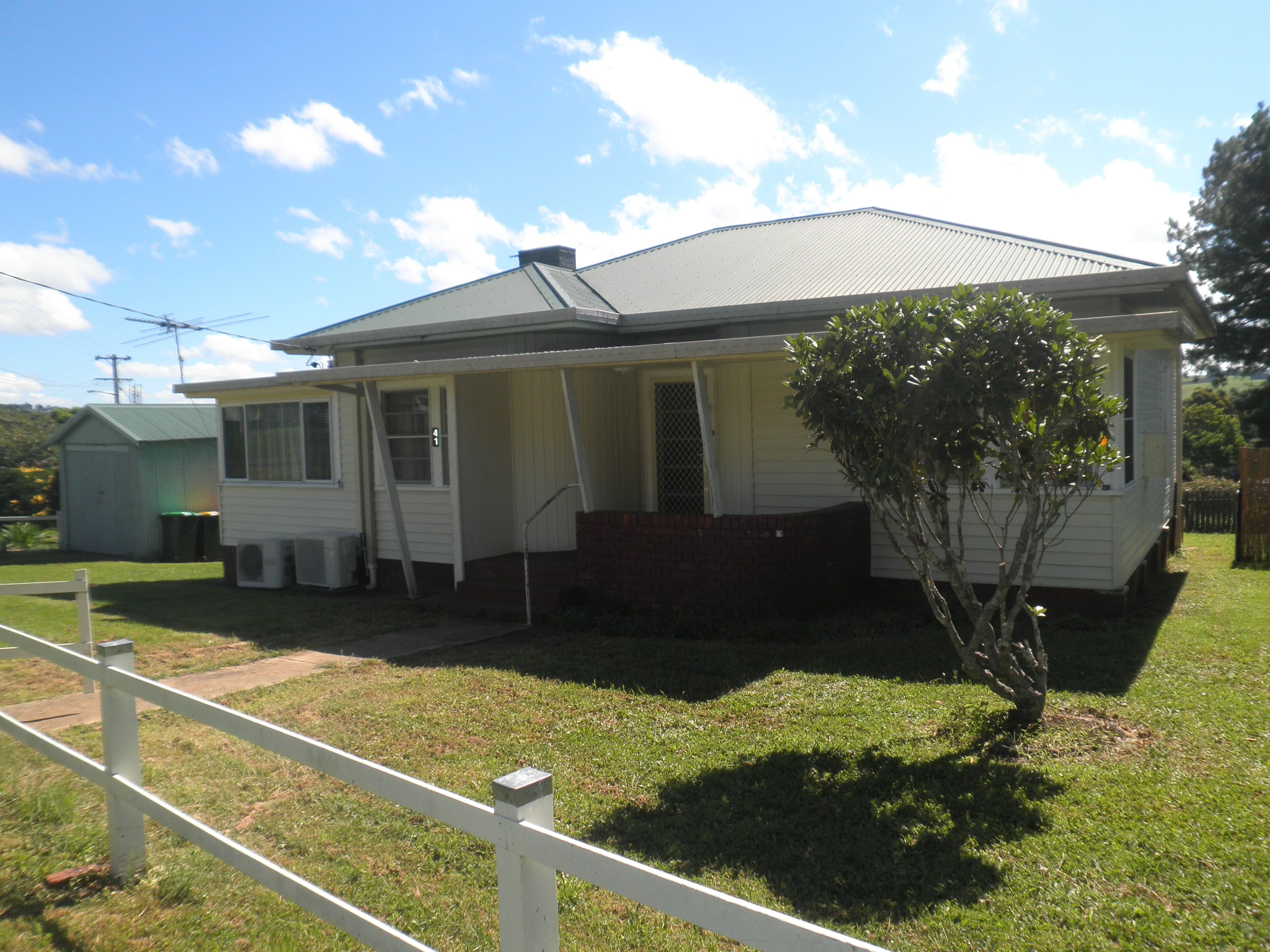 41 Kurrajong Street, Dorrigo NSW 2453, Dorrigo - Thumbnail 2