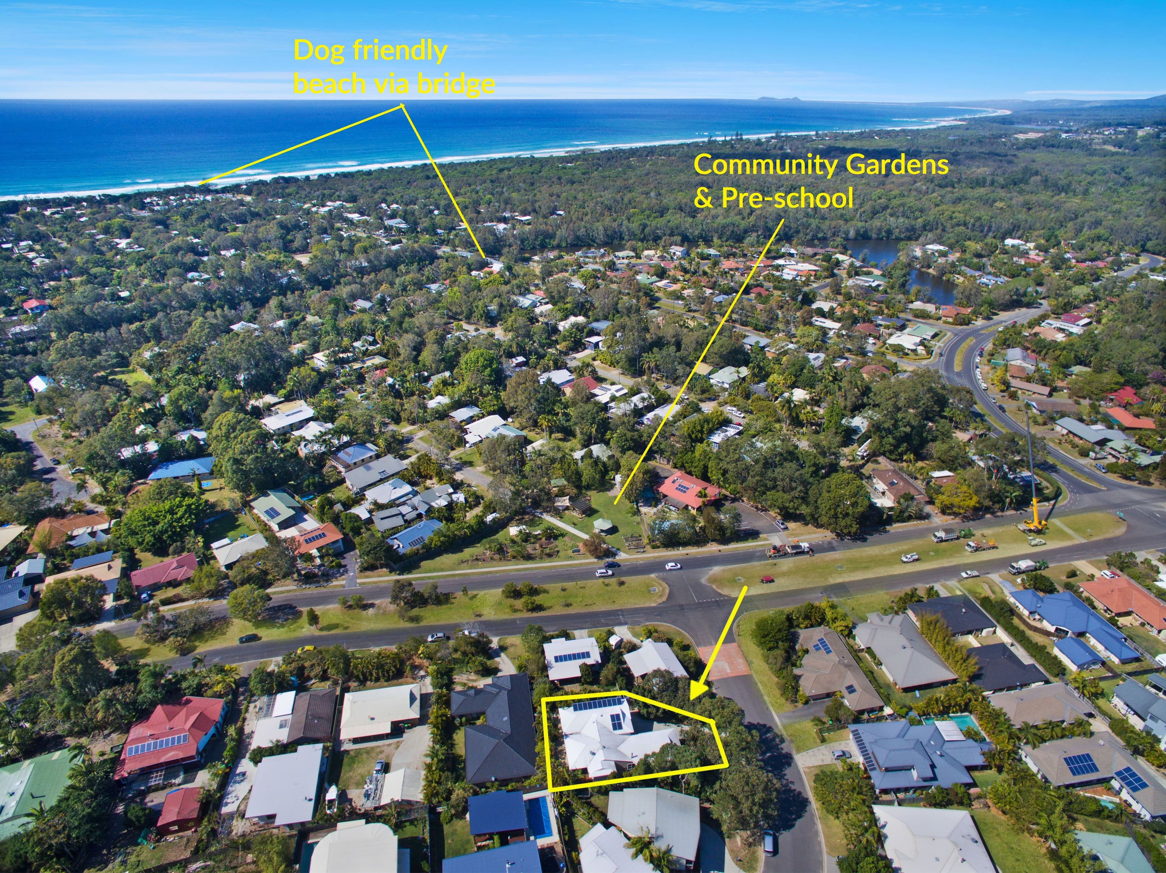 4 Palmer Avenue, Ocean Shores - Image 1