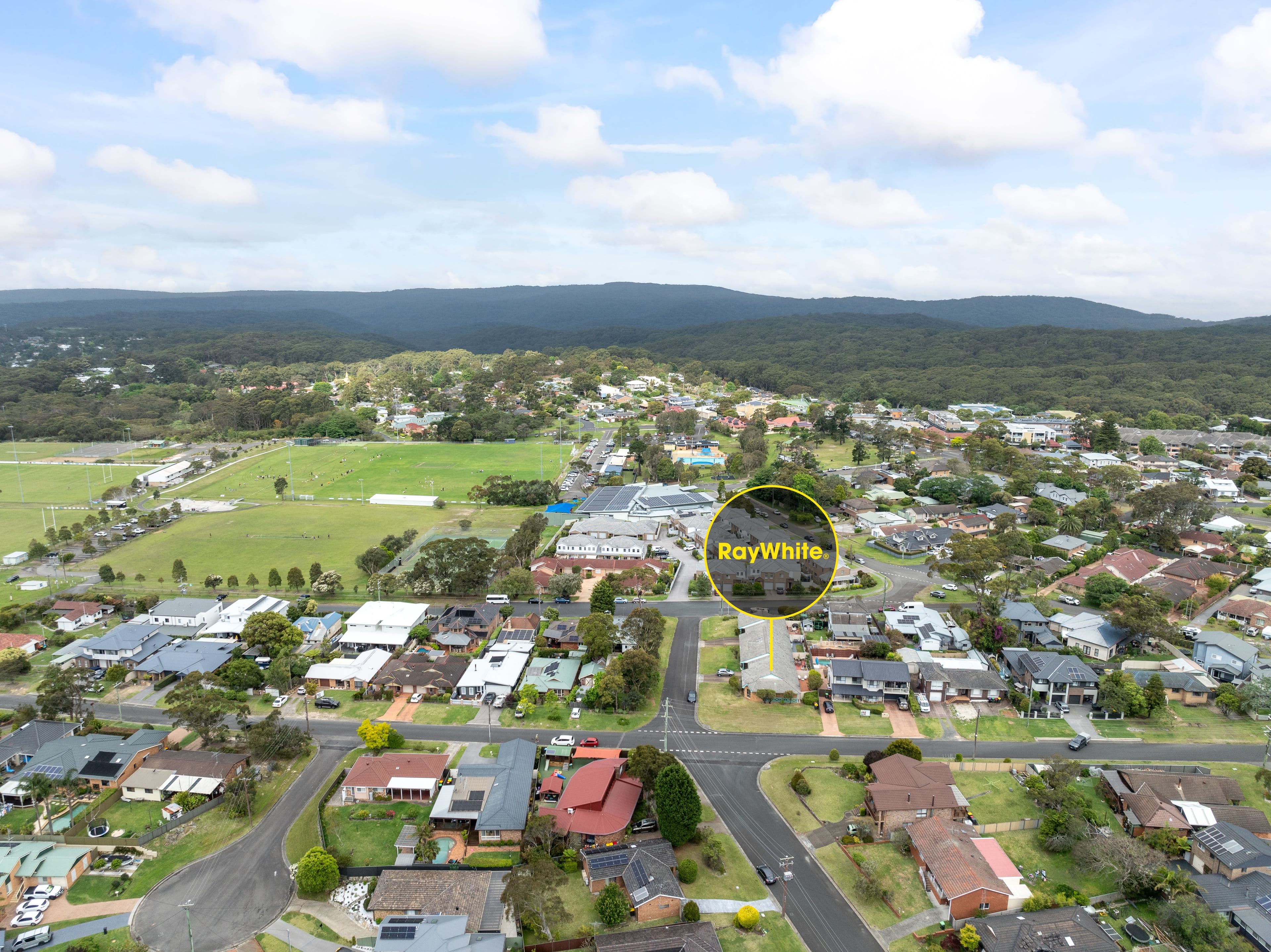 28 Park Avenue, Helensburgh NSW 2508, Helensburgh - Thumbnail 3
