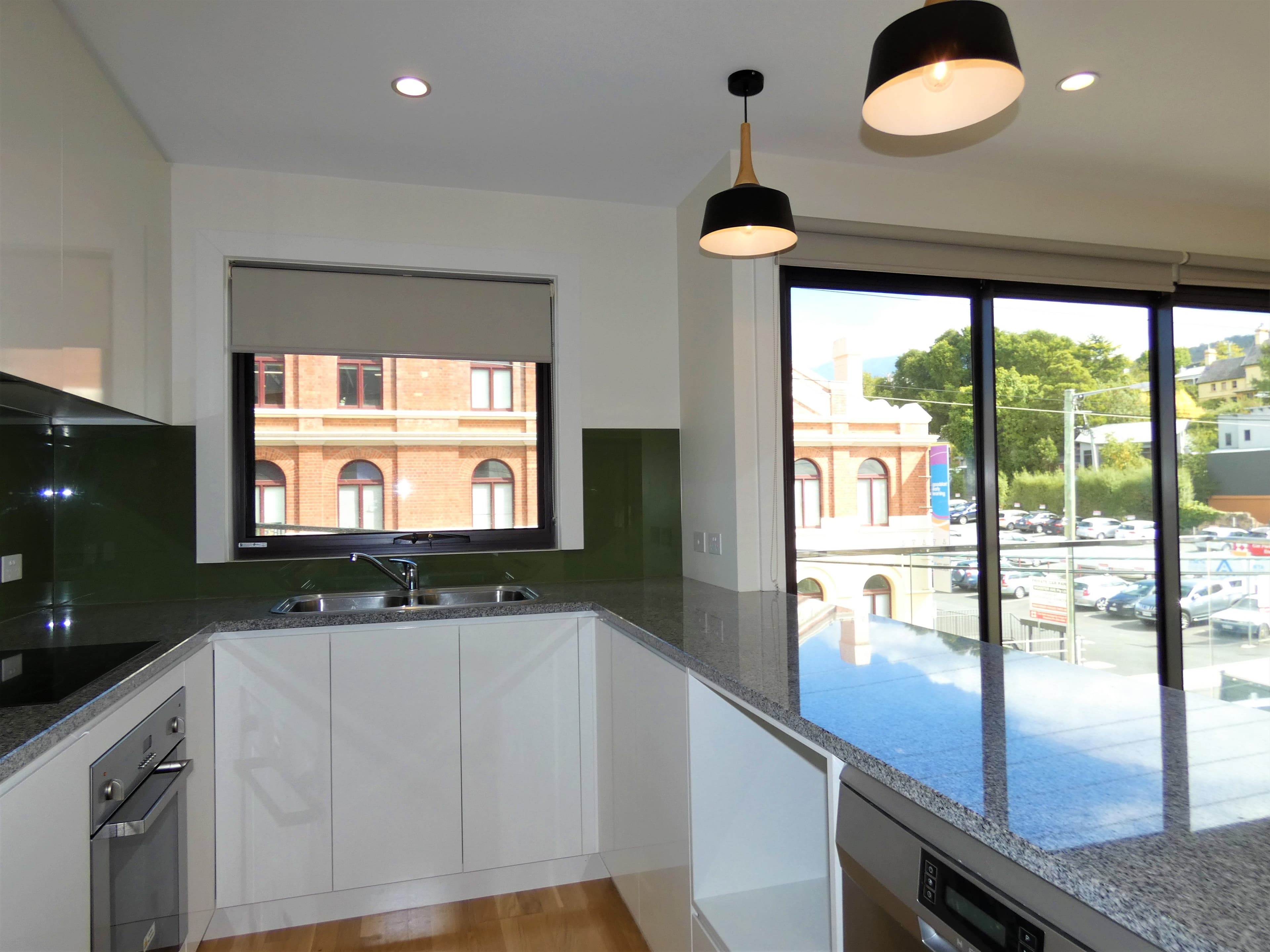 16/212 Collins, Hobart TAS 7000, Hobart - Thumbnail 3