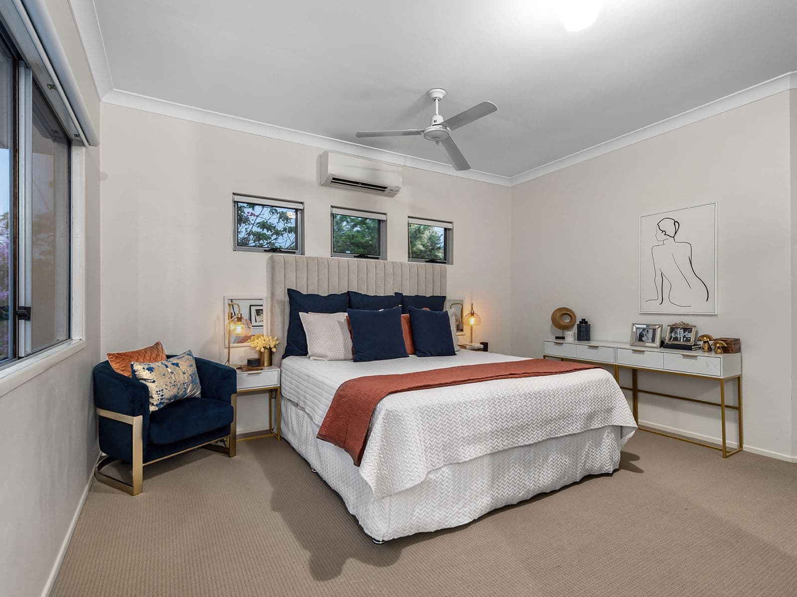 48 Mayhew Street, Sherwood QLD 4075, Sherwood - Thumbnail 8