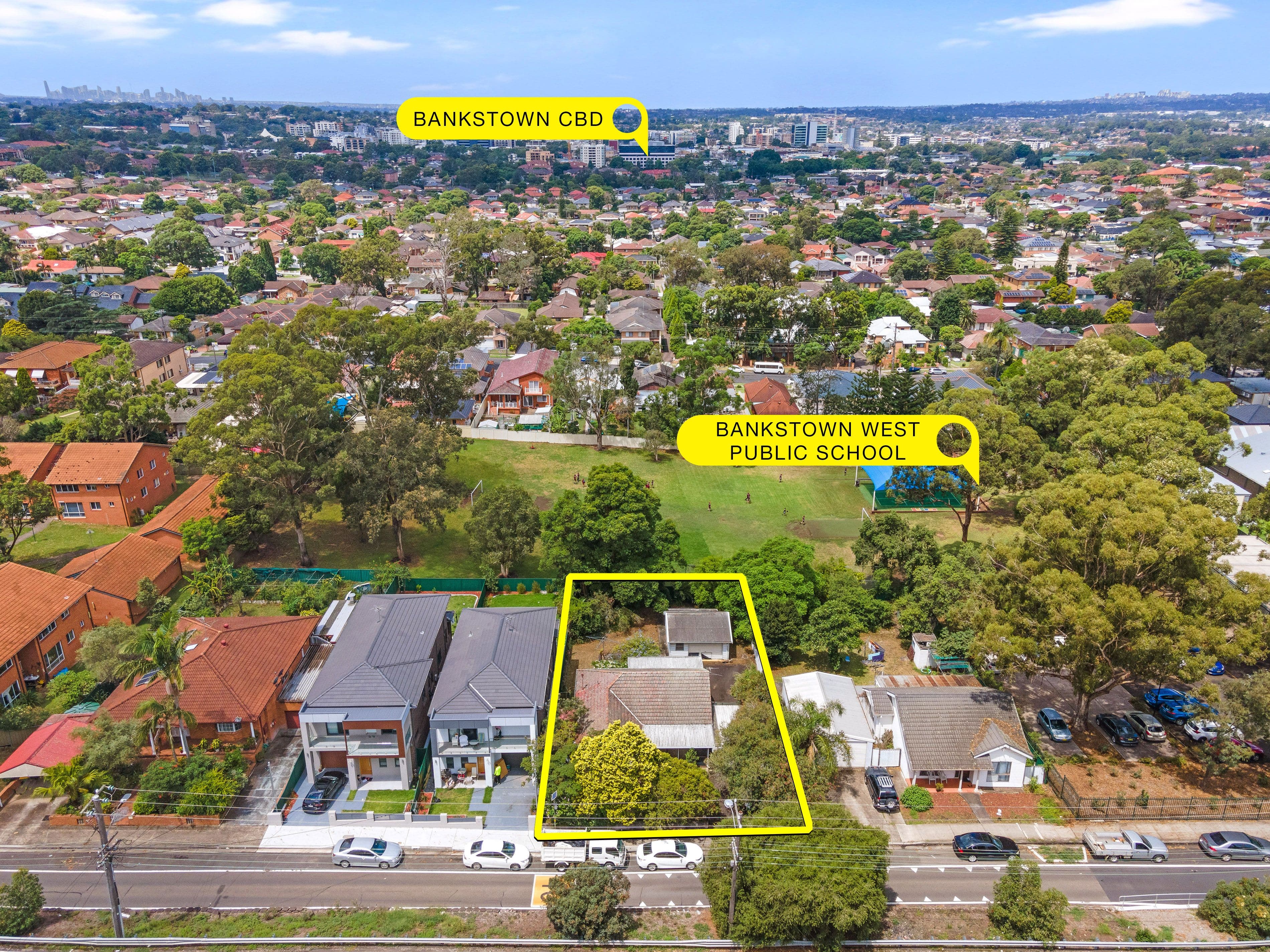 145 William Street, Bankstown NSW 2200, Bankstown - Thumbnail 2