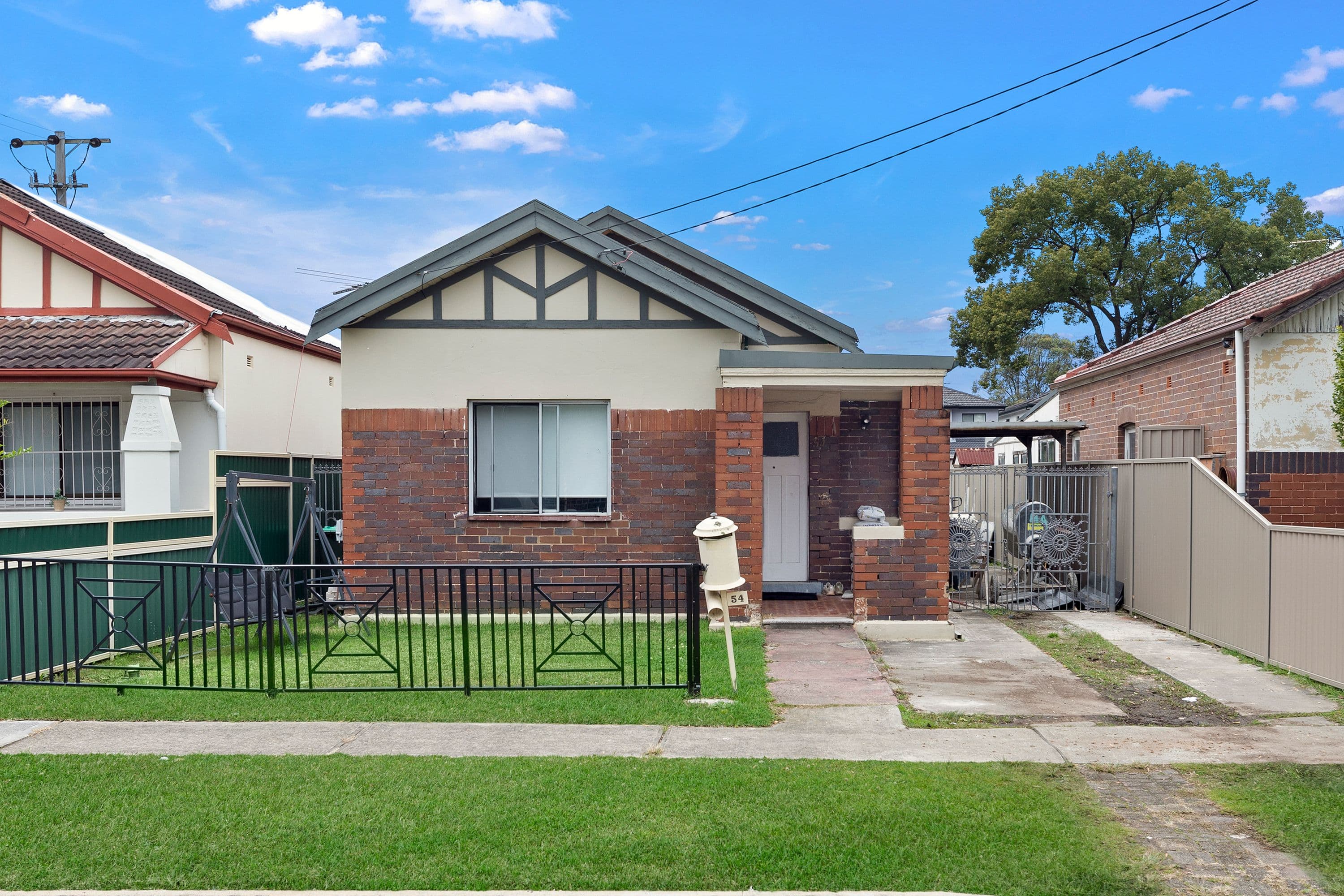 54 Gowrie Avenue, Punchbowl NSW 2196, Punchbowl - Image 1