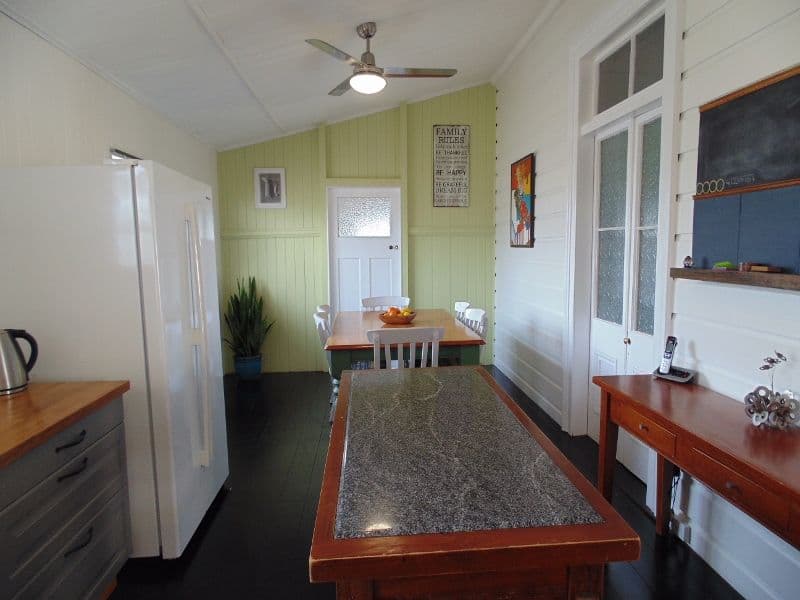 124 Churchill Street, Maryborough QLD 4650, Maryborough - Thumbnail 5
