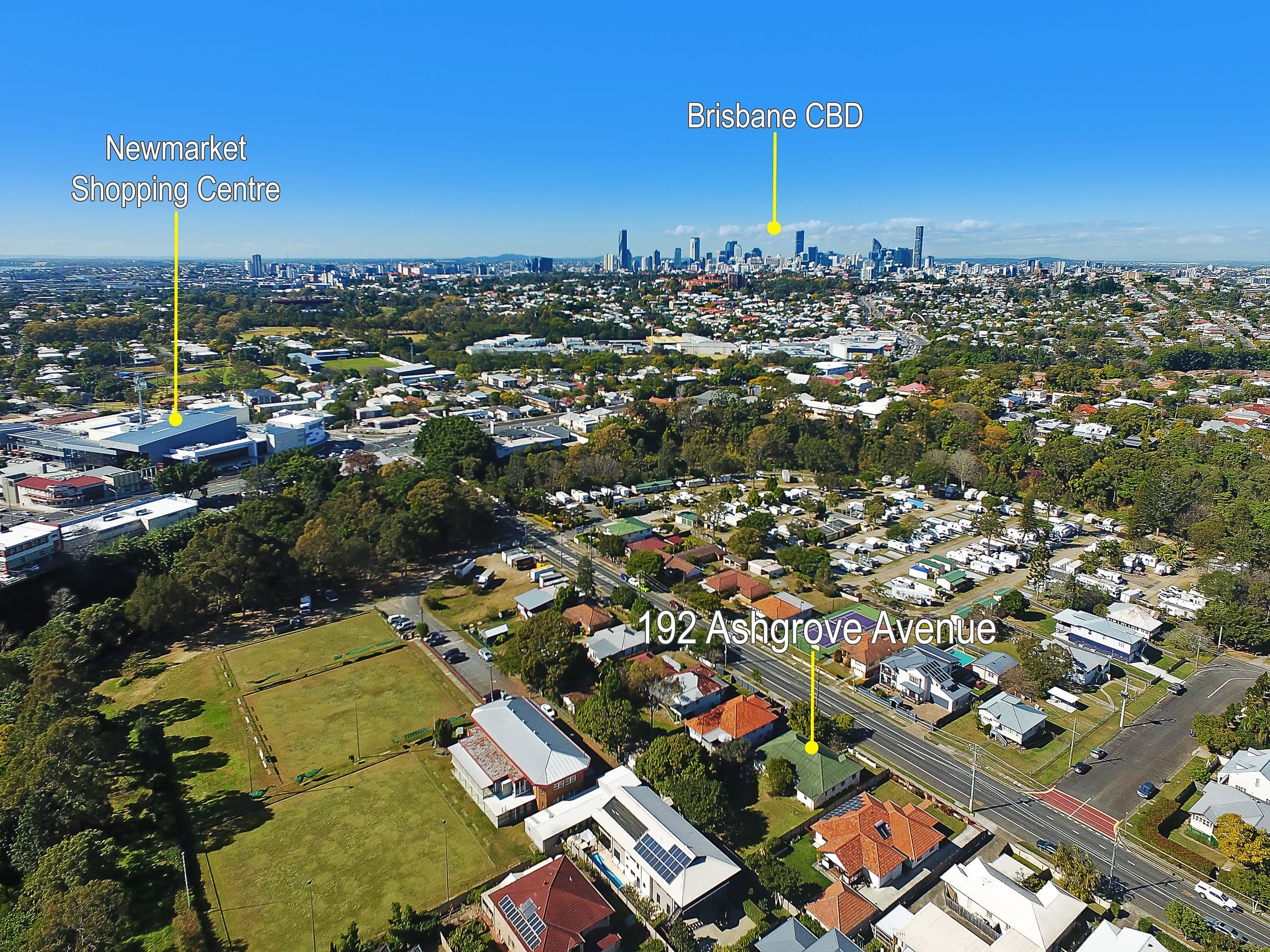192-194 Ashgrove Avenue, Ashgrove QLD 4060, Ashgrove - Thumbnail 4
