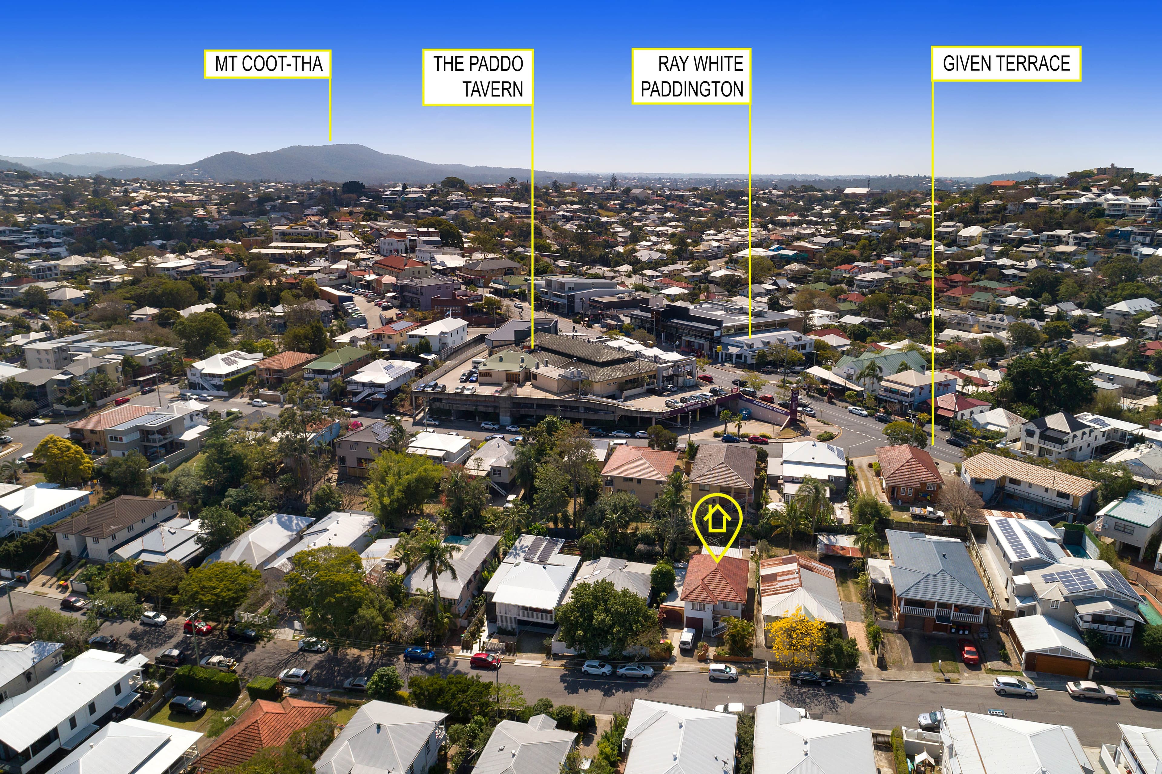 11 Hall Street, Paddington QLD 4064, Paddington - Thumbnail 8