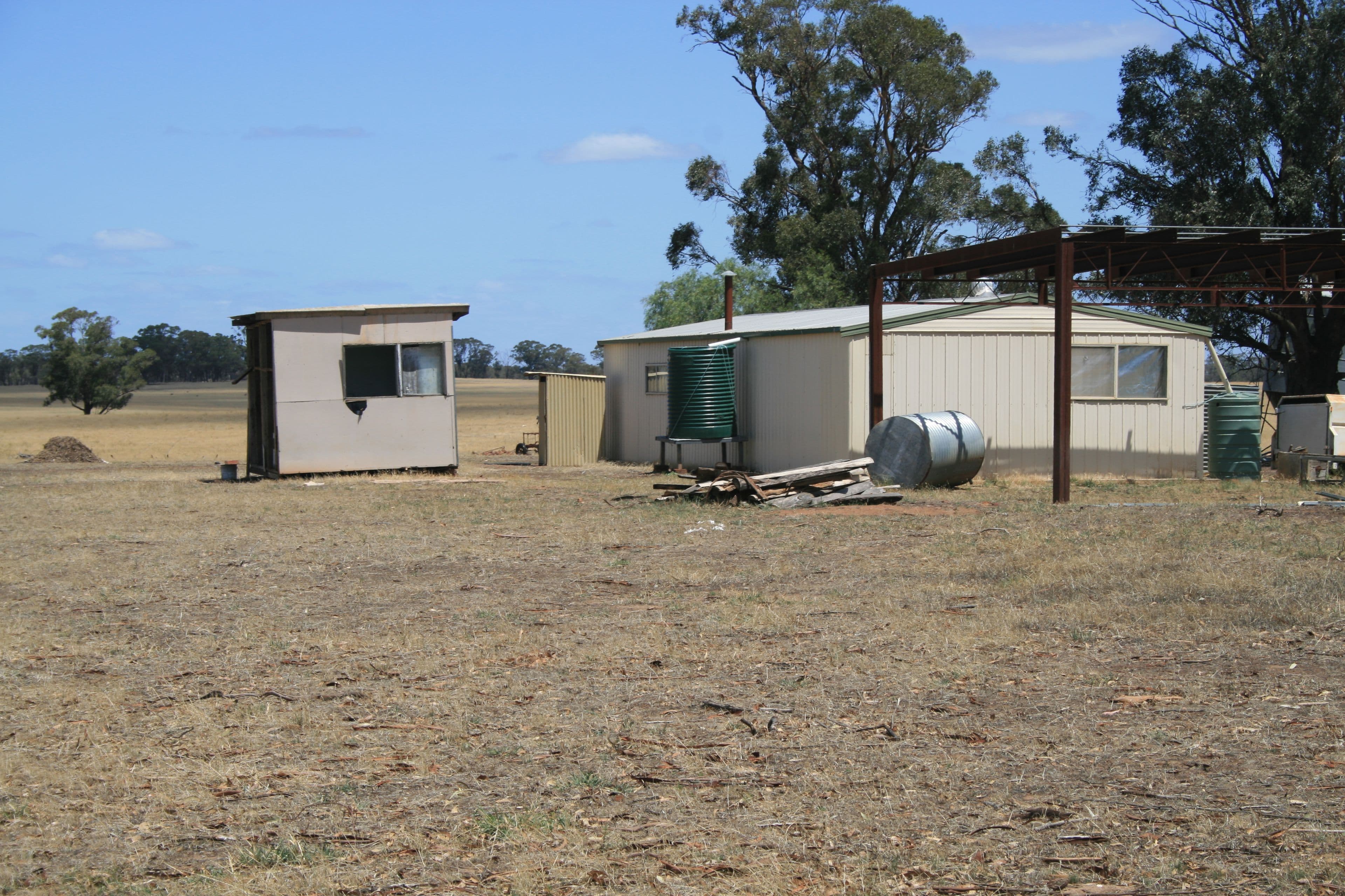 CA28 Avonmore-Mayreef Road (Lot 1 and Lot 2), KAMAROOKA VIC 3570, Kamarooka - Thumbnail 8