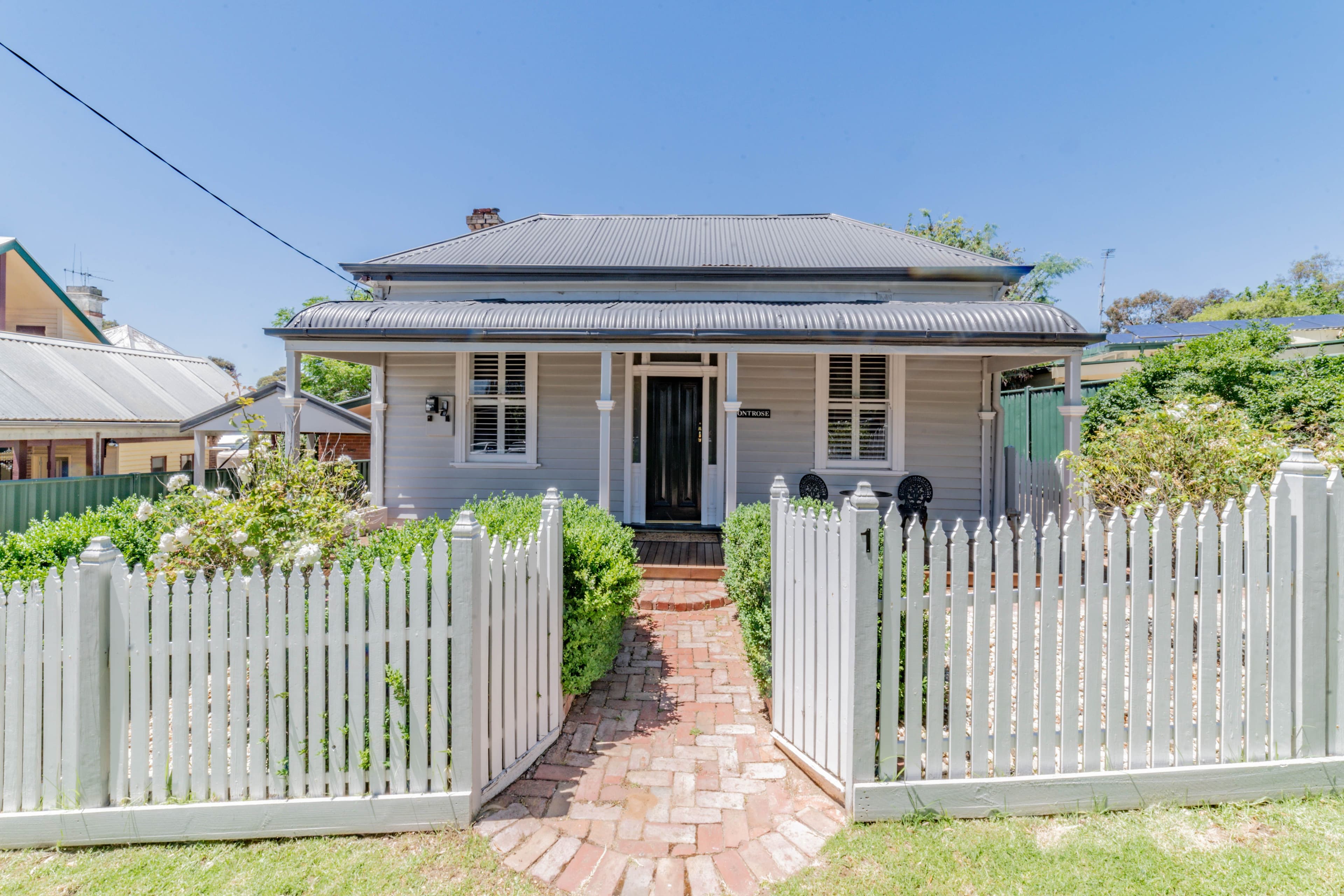 1 Niemann Street, Bendigo VIC 3550, Bendigo - Image 1