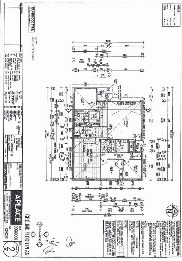 9 Laurel Street, Rockbank VIC 3335, Rockbank - Thumbnail 2