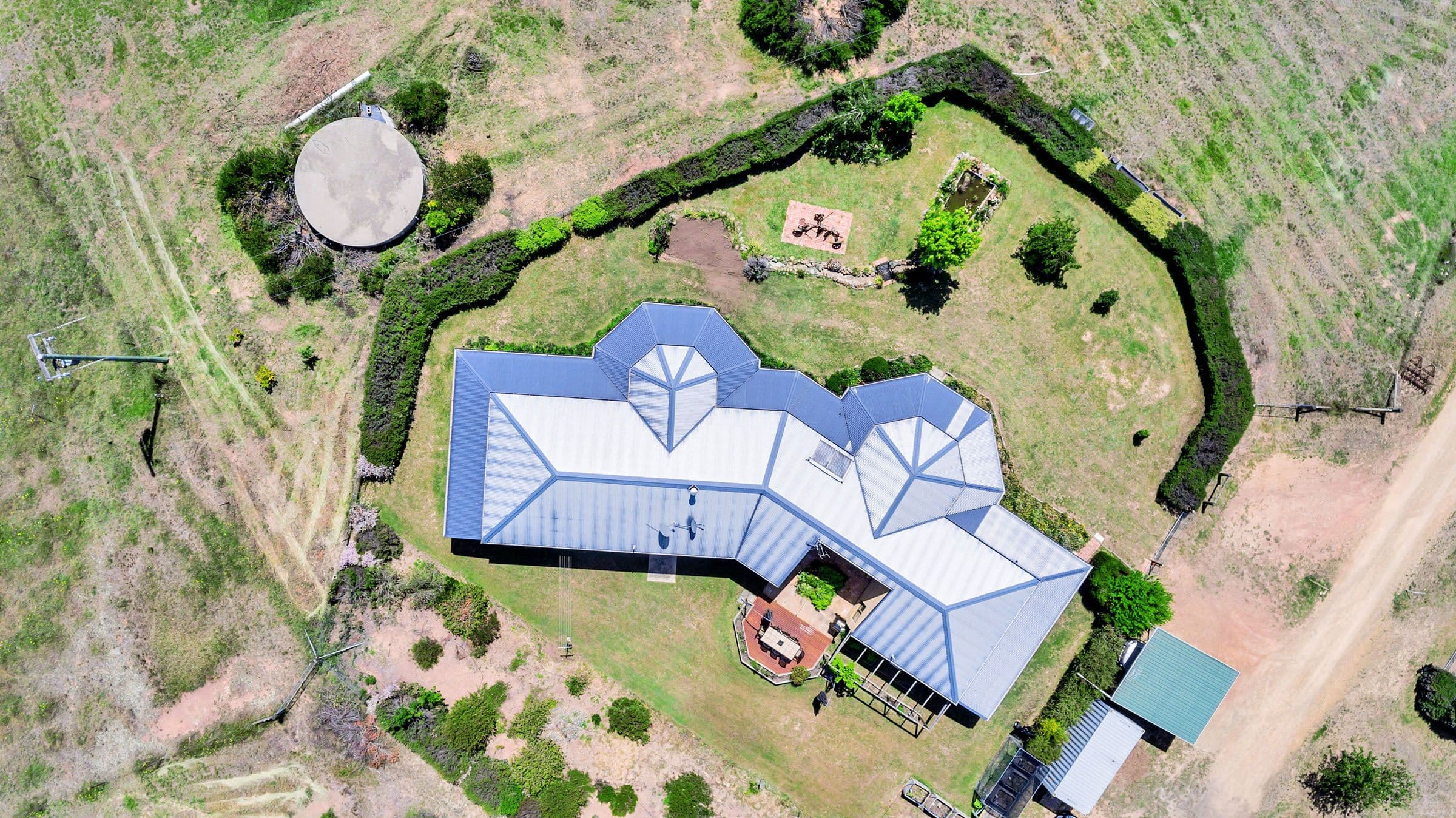 40 Pinebank Lane, Springrange NSW 2618, Springrange - Thumbnail 5