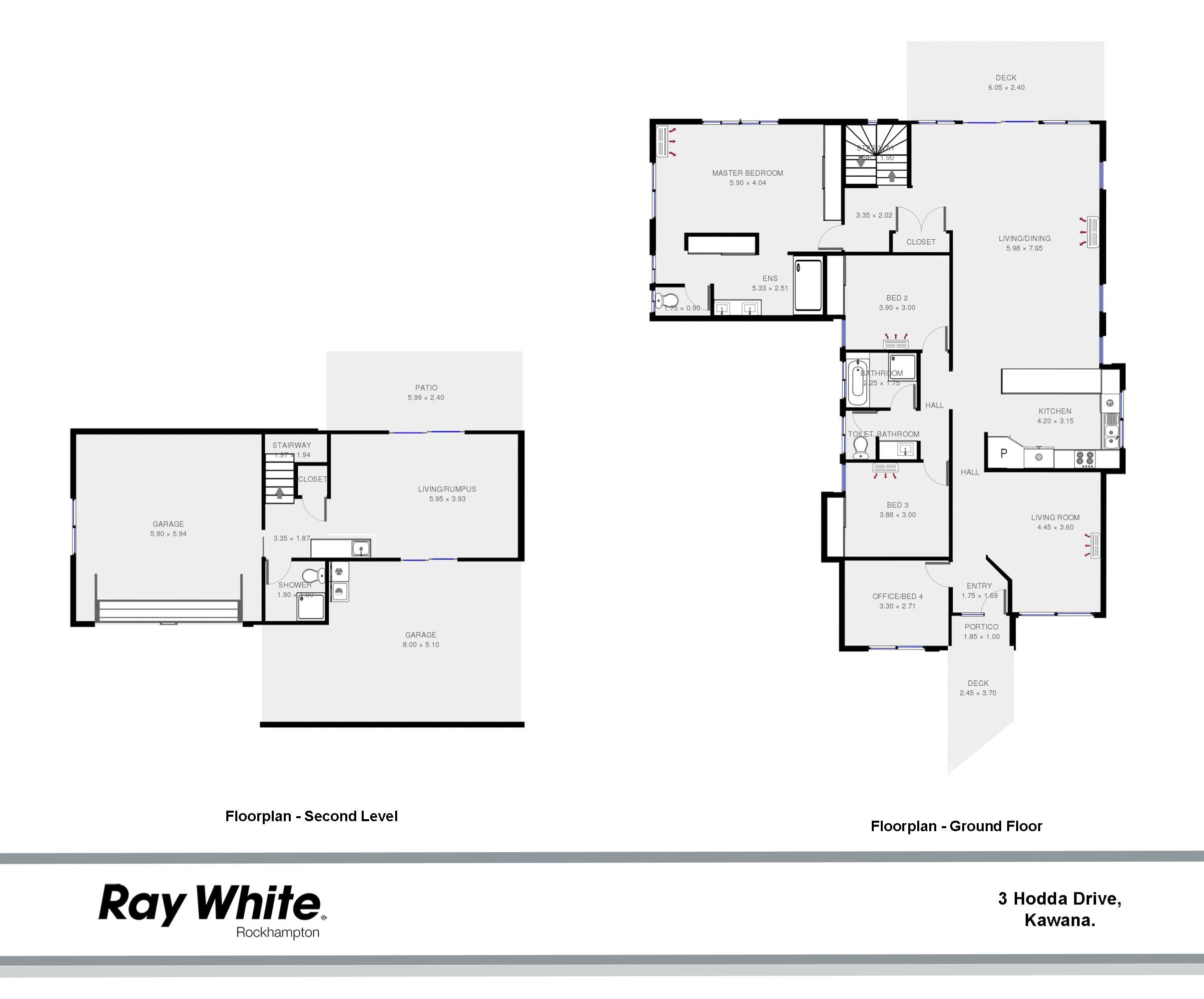 3 Hodda Drive, Kawana QLD 4701, Kawana - Thumbnail 4