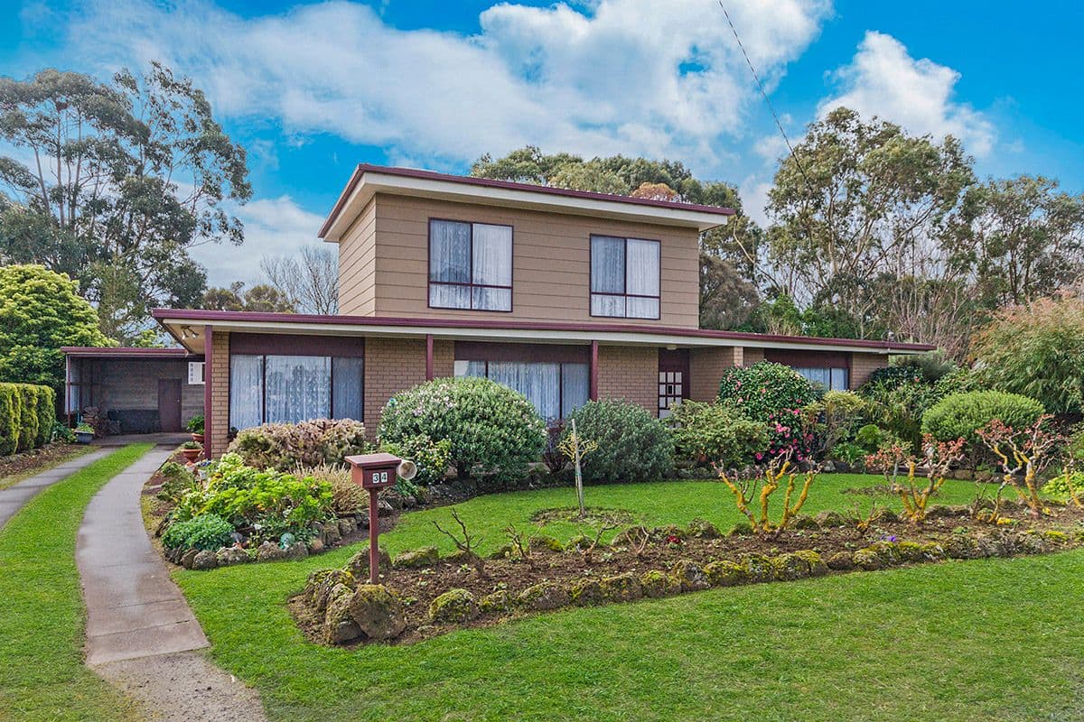 34 Station Street, Koroit VIC 3282, Koroit - Image 1