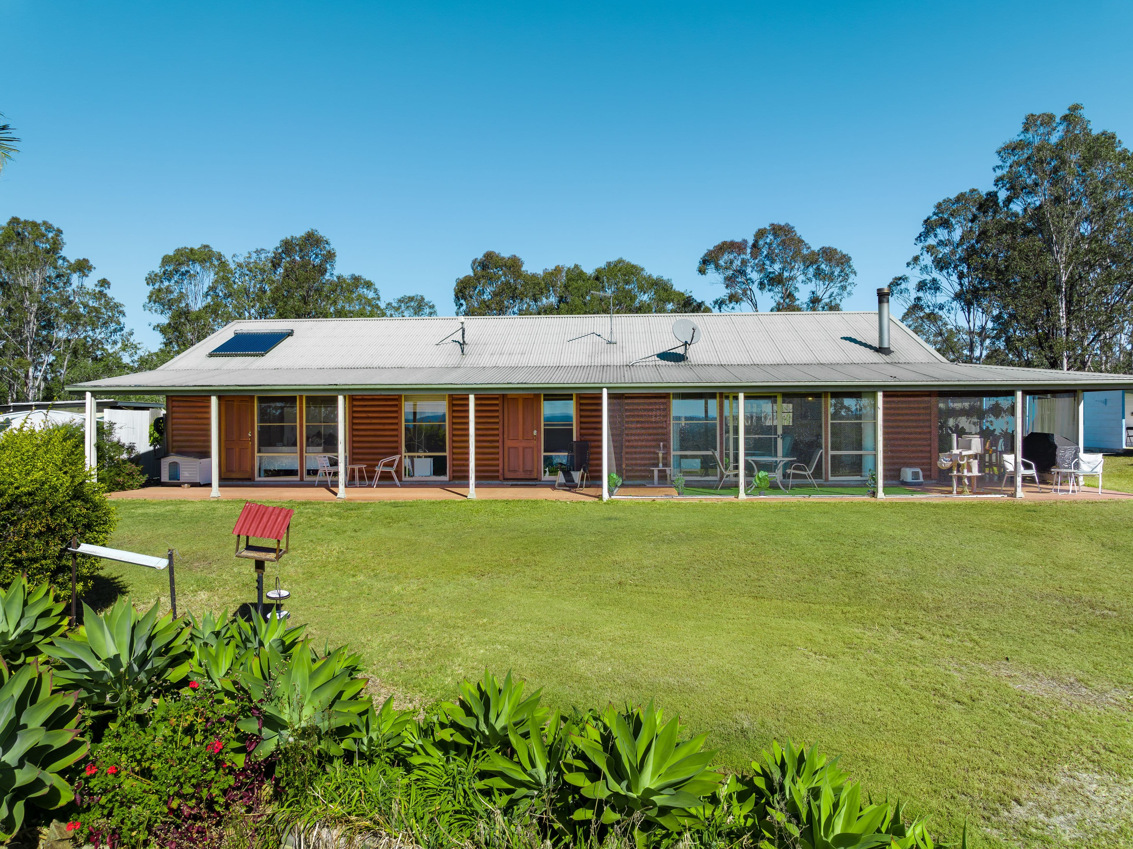 247 Fairfield Road, Drake NSW 2469, Drake - Thumbnail 2