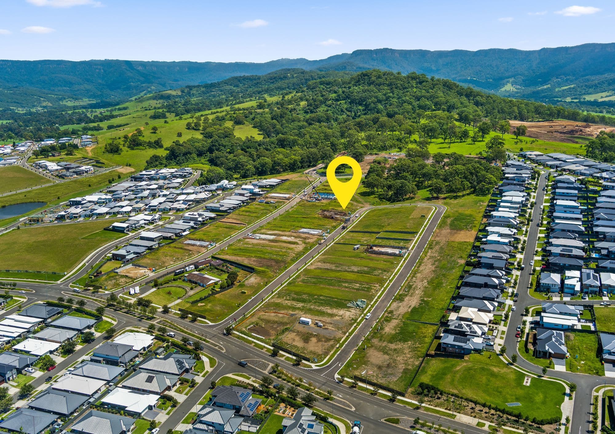 Lot 354 - 29 Dolly Circuit, Calderwood NSW 2527, Calderwood - Thumbnail 3