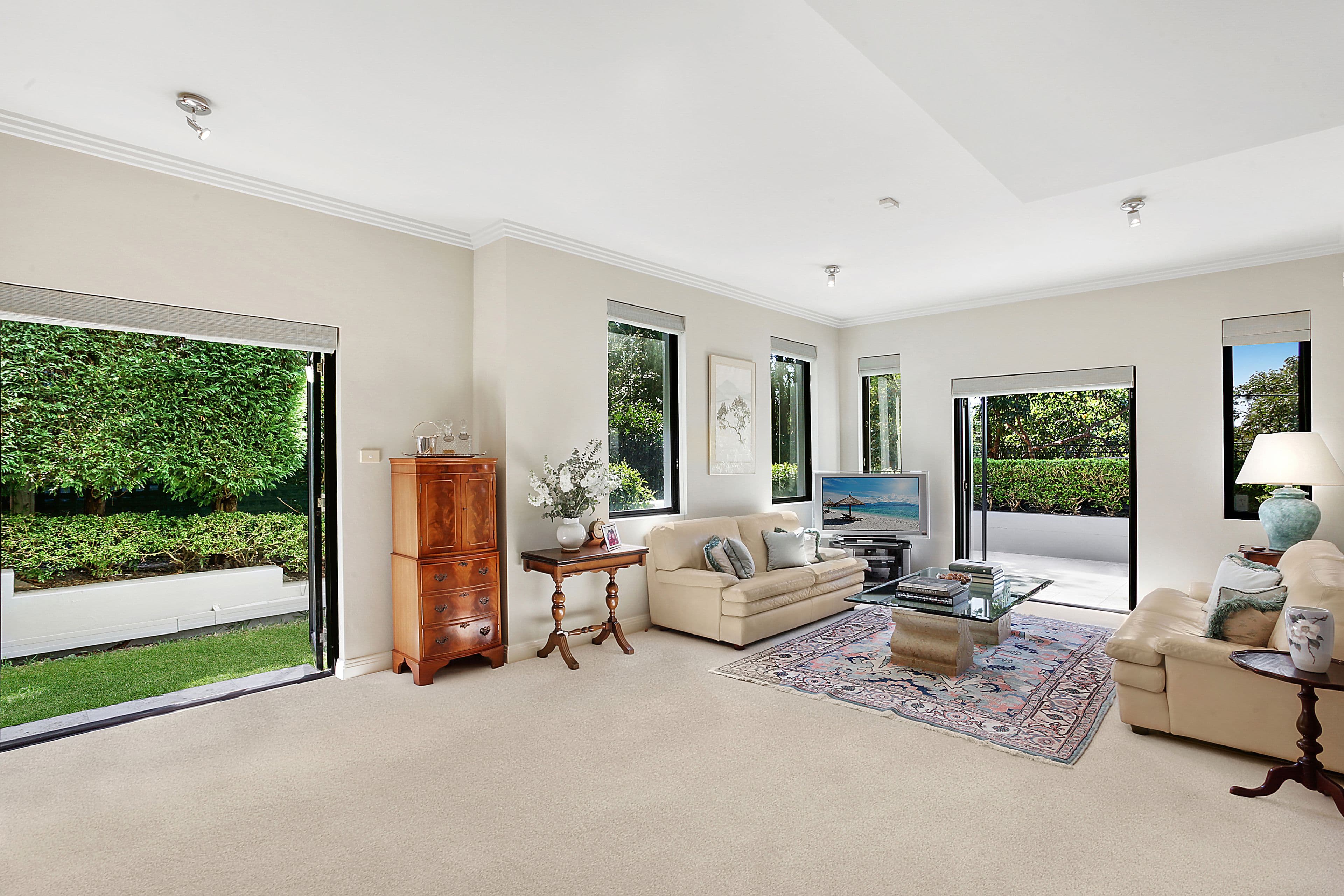 Townhouse 1/3 Bundarra Road, Bellevue Hill NSW 2023, Bellevue Hill - Thumbnail 2