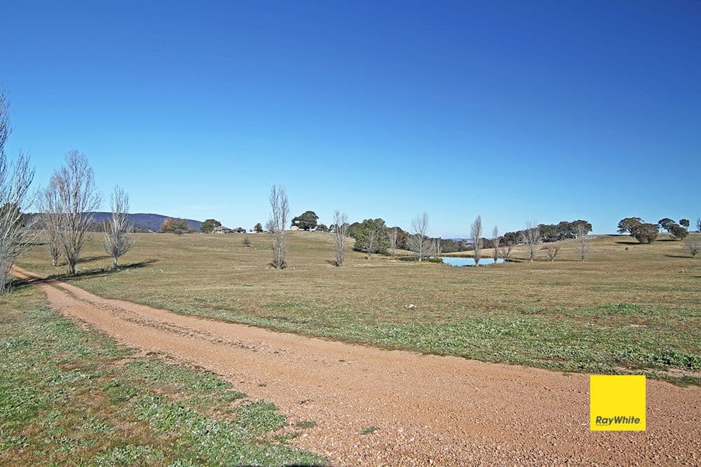 1544 Collector Road, Currawang NSW 2580, Currawang - Thumbnail 4