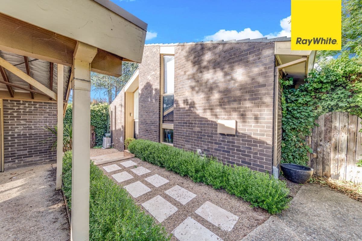 16 Oakes Street, Cook ACT 2614, Cook - Image 1