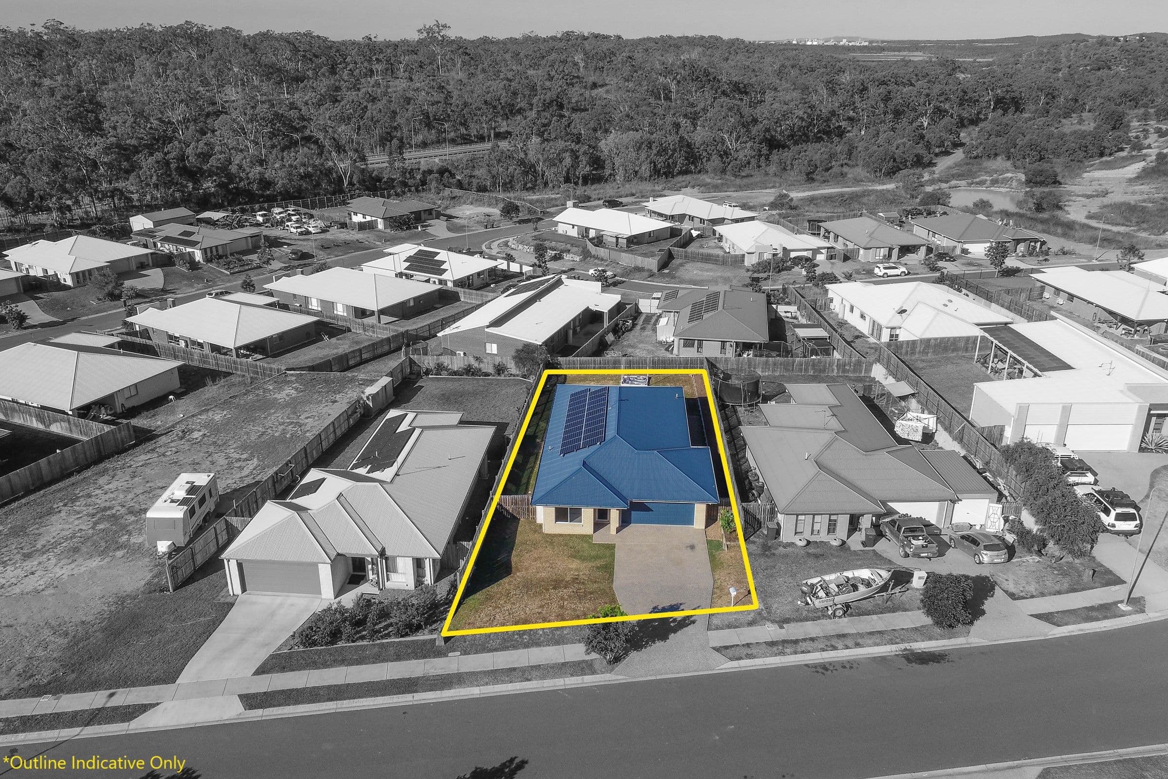 6 Owttrim Circuit, O'Connell QLD 4680, O'Connell - Image 1