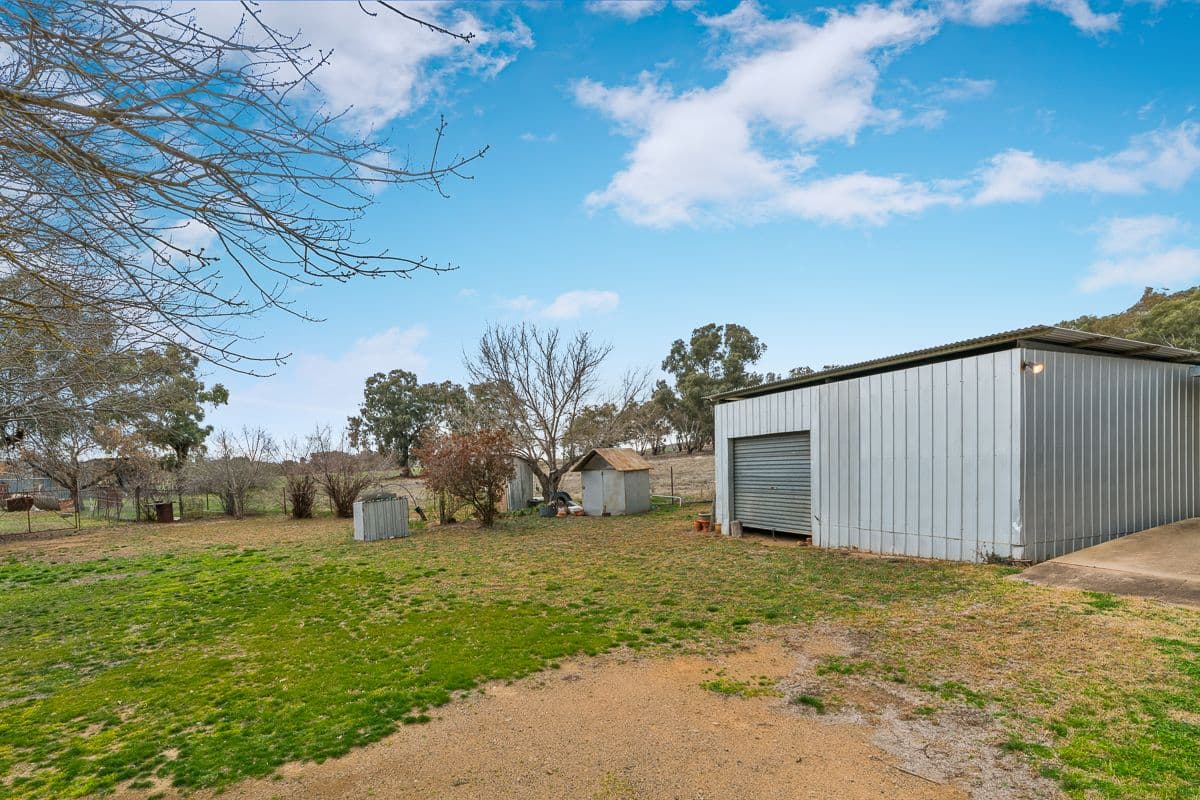 5045 The Escort Way, Cudal NSW 2864, Cudal - Thumbnail 2