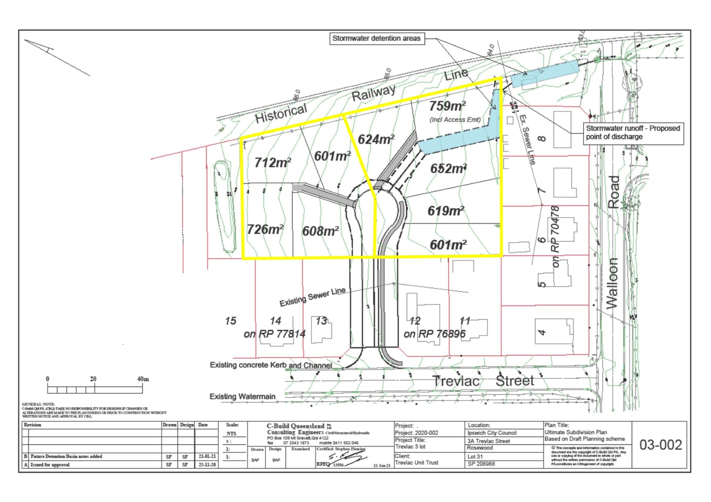 3A Trevlac Street, Rosewood QLD 4340, Rosewood - Thumbnail 8